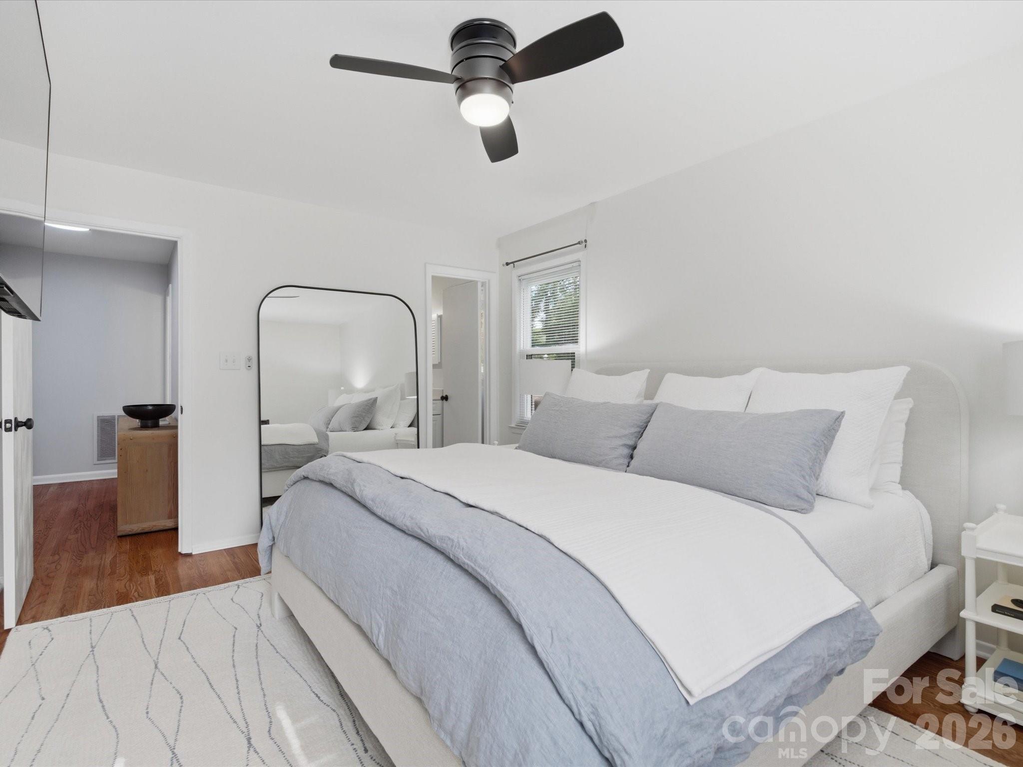 9206 Tree Haven Drive — Charlotte