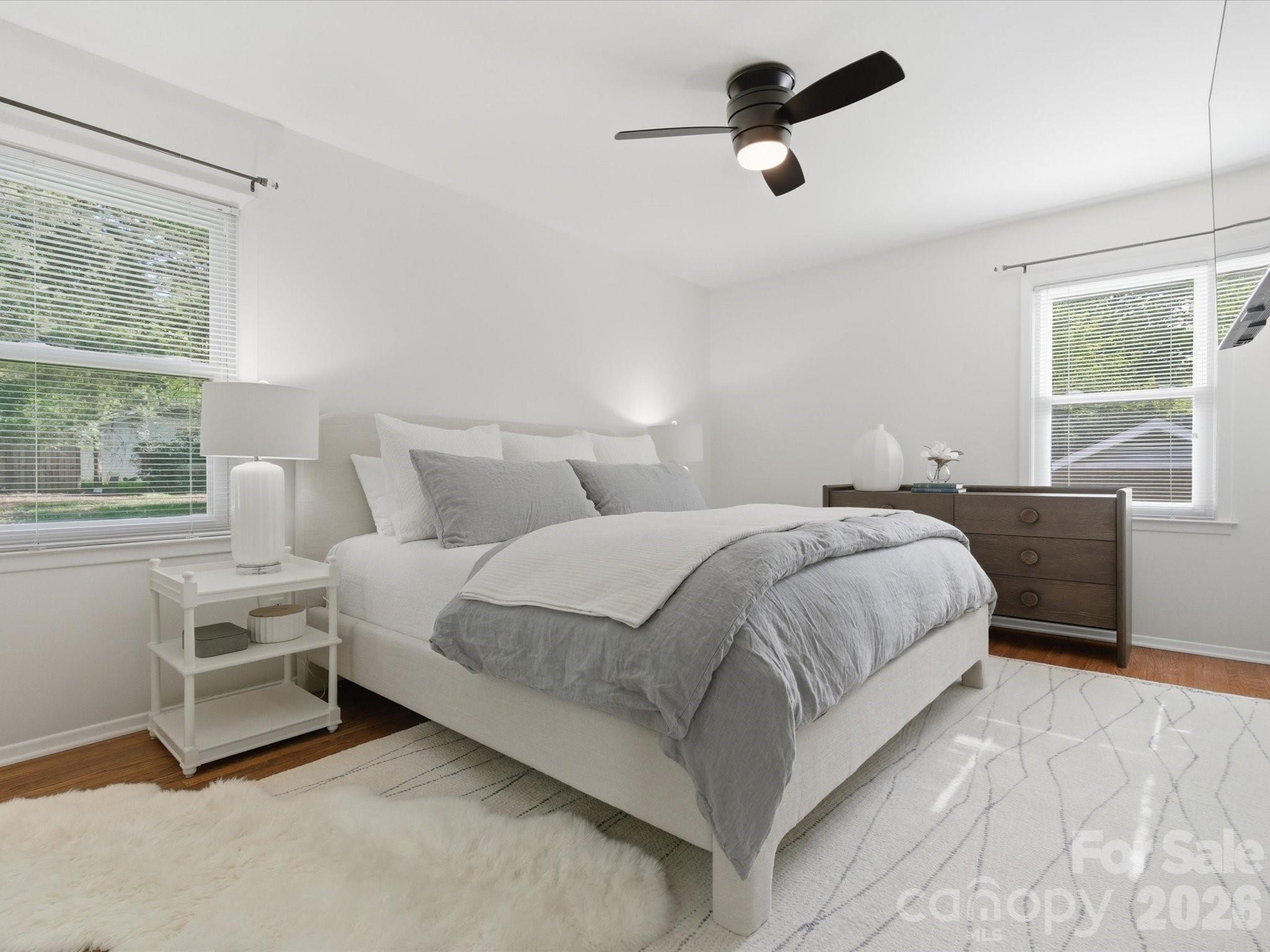 9206 Tree Haven Drive — Charlotte