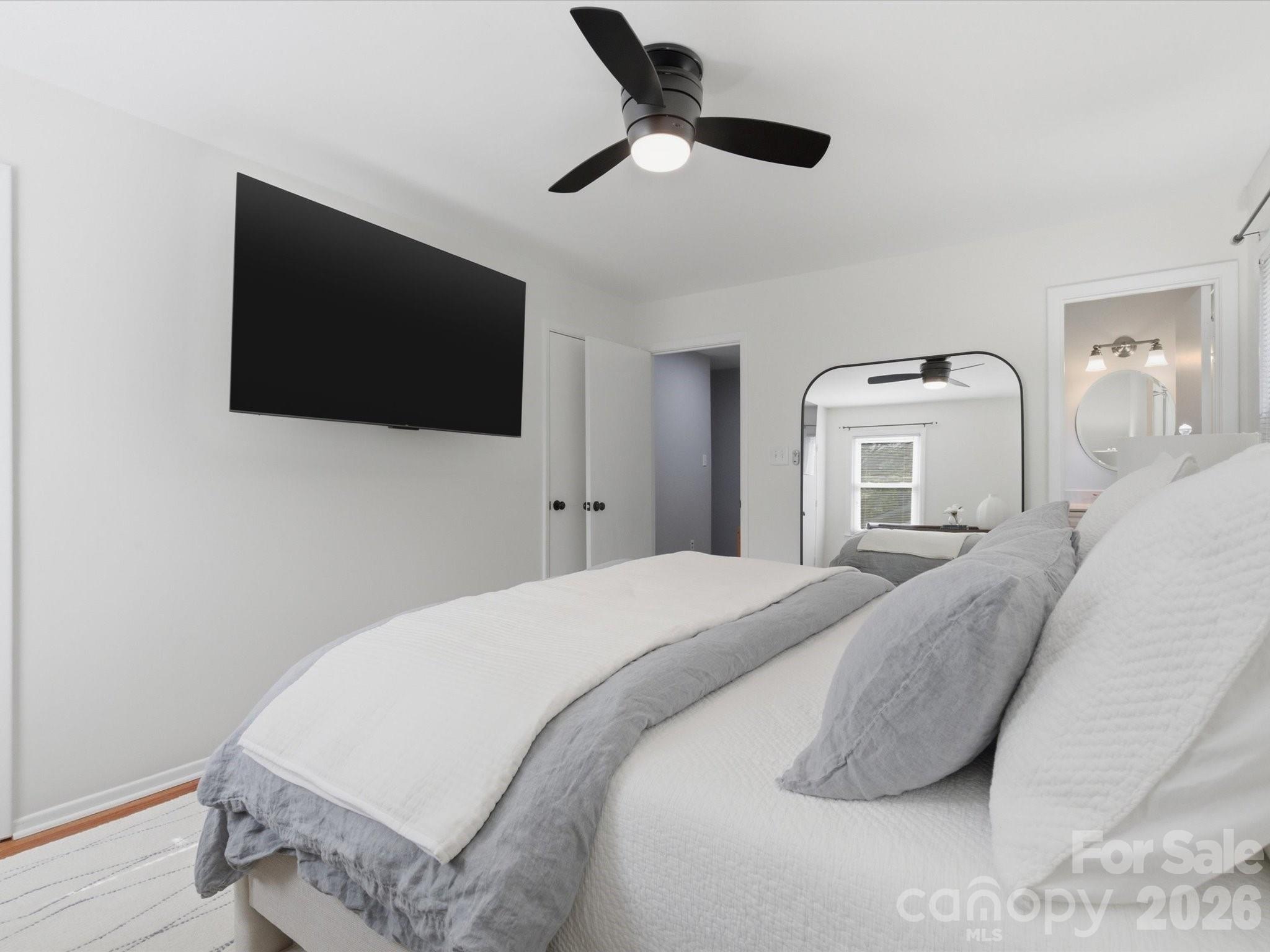 9206 Tree Haven Drive — Charlotte