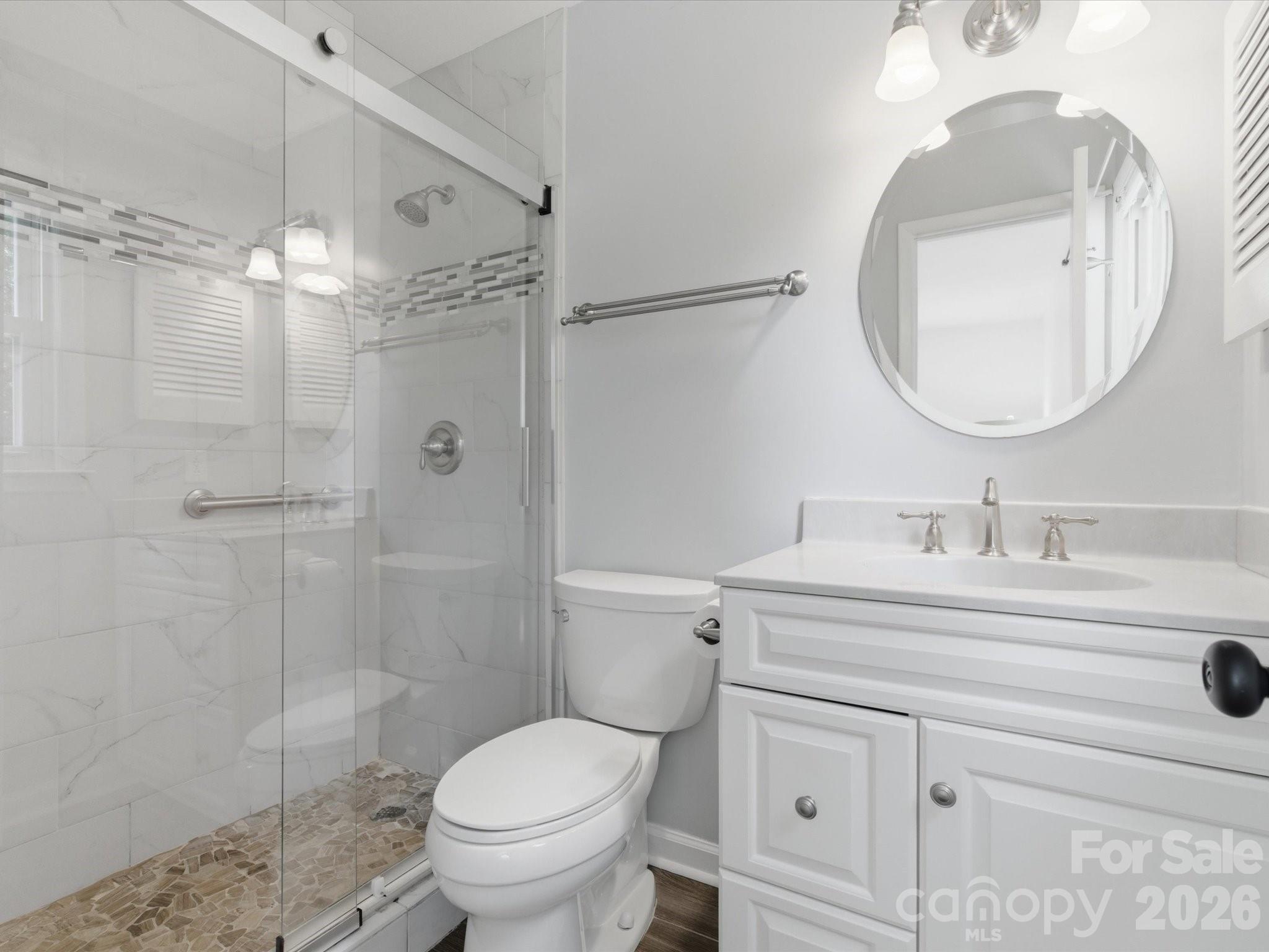 9206 Tree Haven Drive — Charlotte