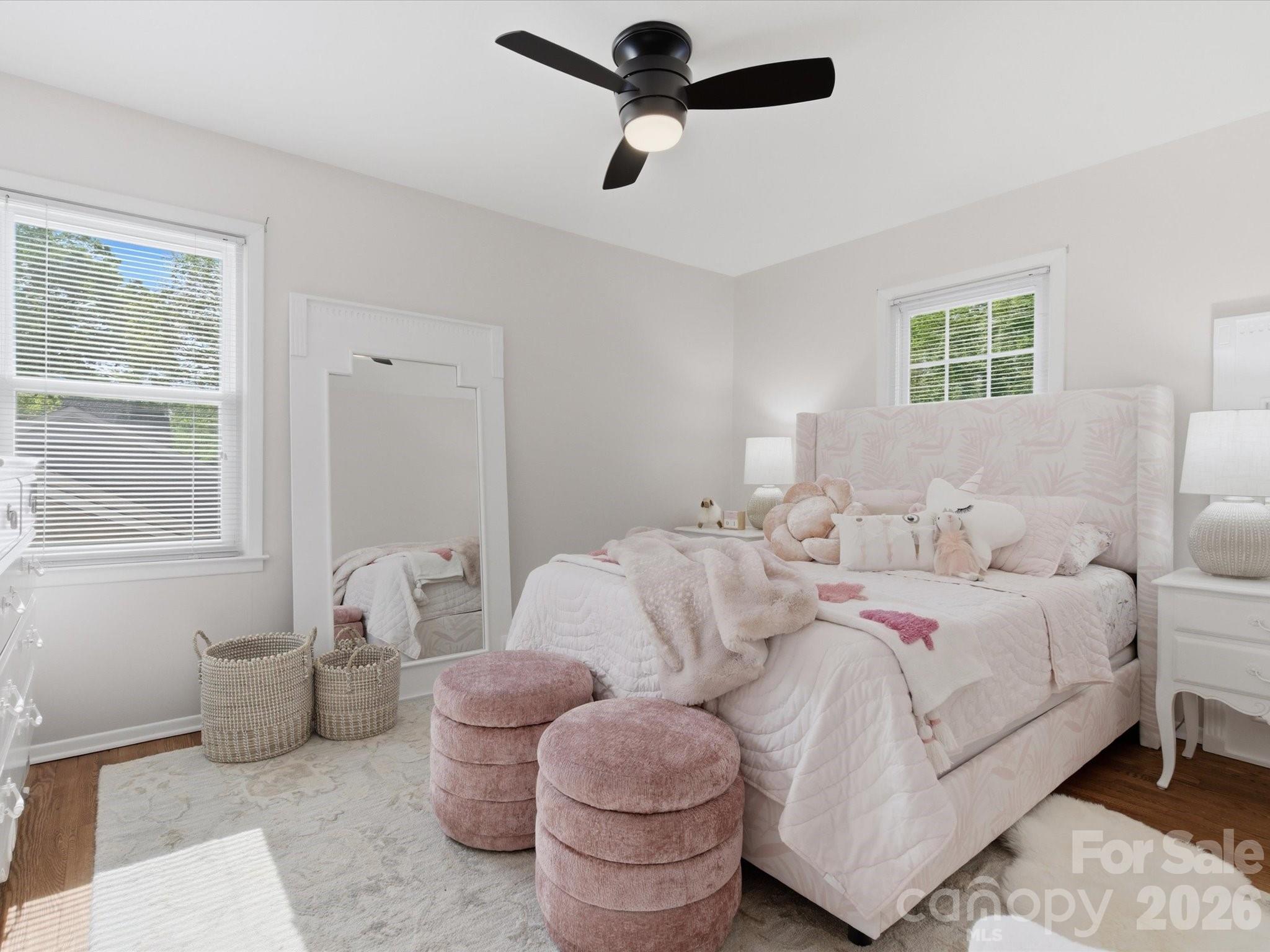 9206 Tree Haven Drive — Charlotte