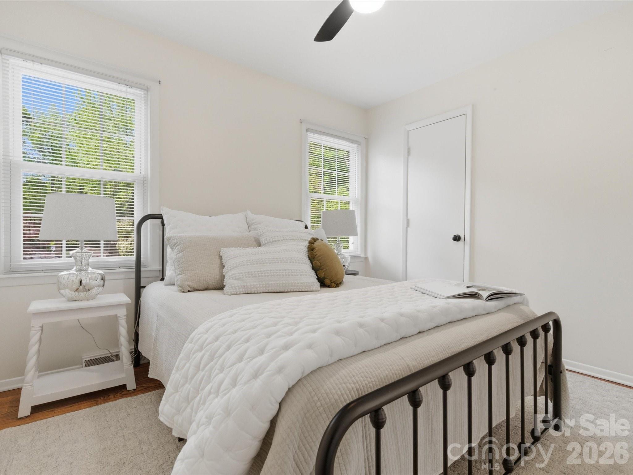 9206 Tree Haven Drive — Charlotte