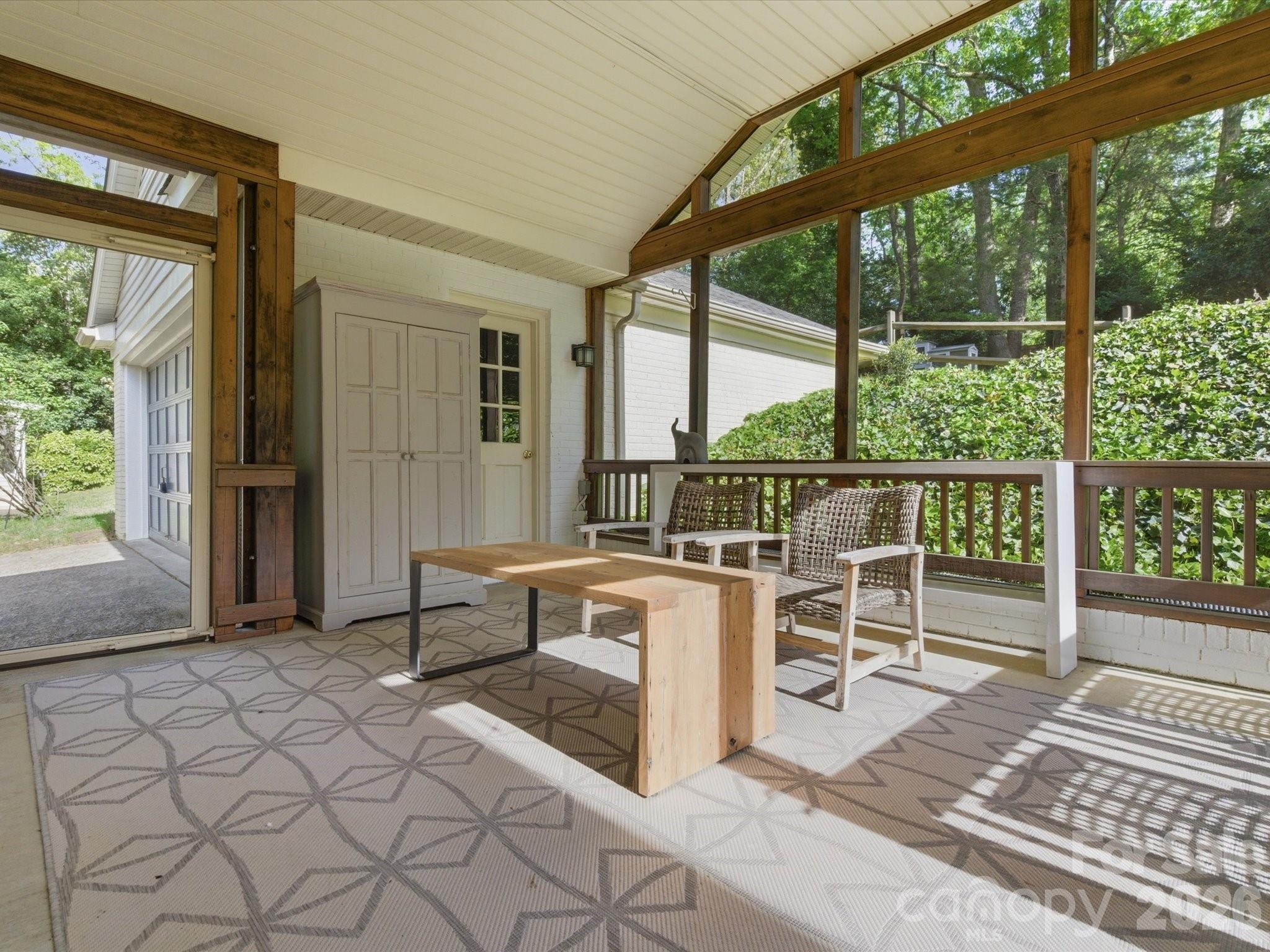 9206 Tree Haven Drive — Charlotte