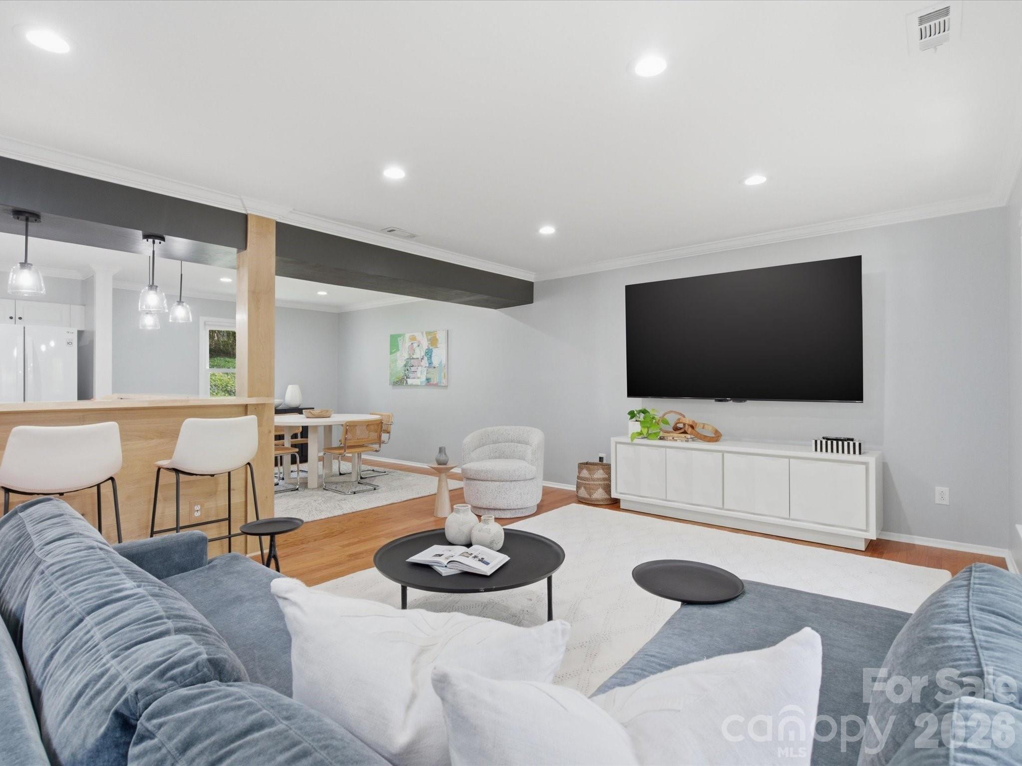 9206 Tree Haven Drive — Charlotte