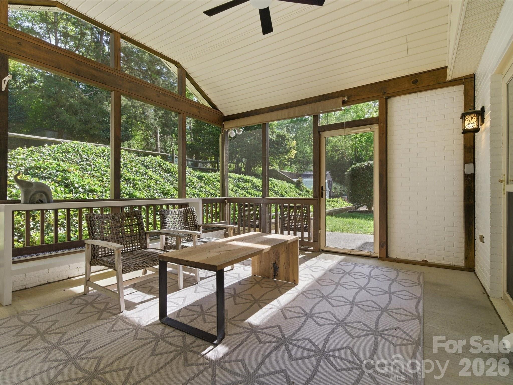 9206 Tree Haven Drive — Charlotte