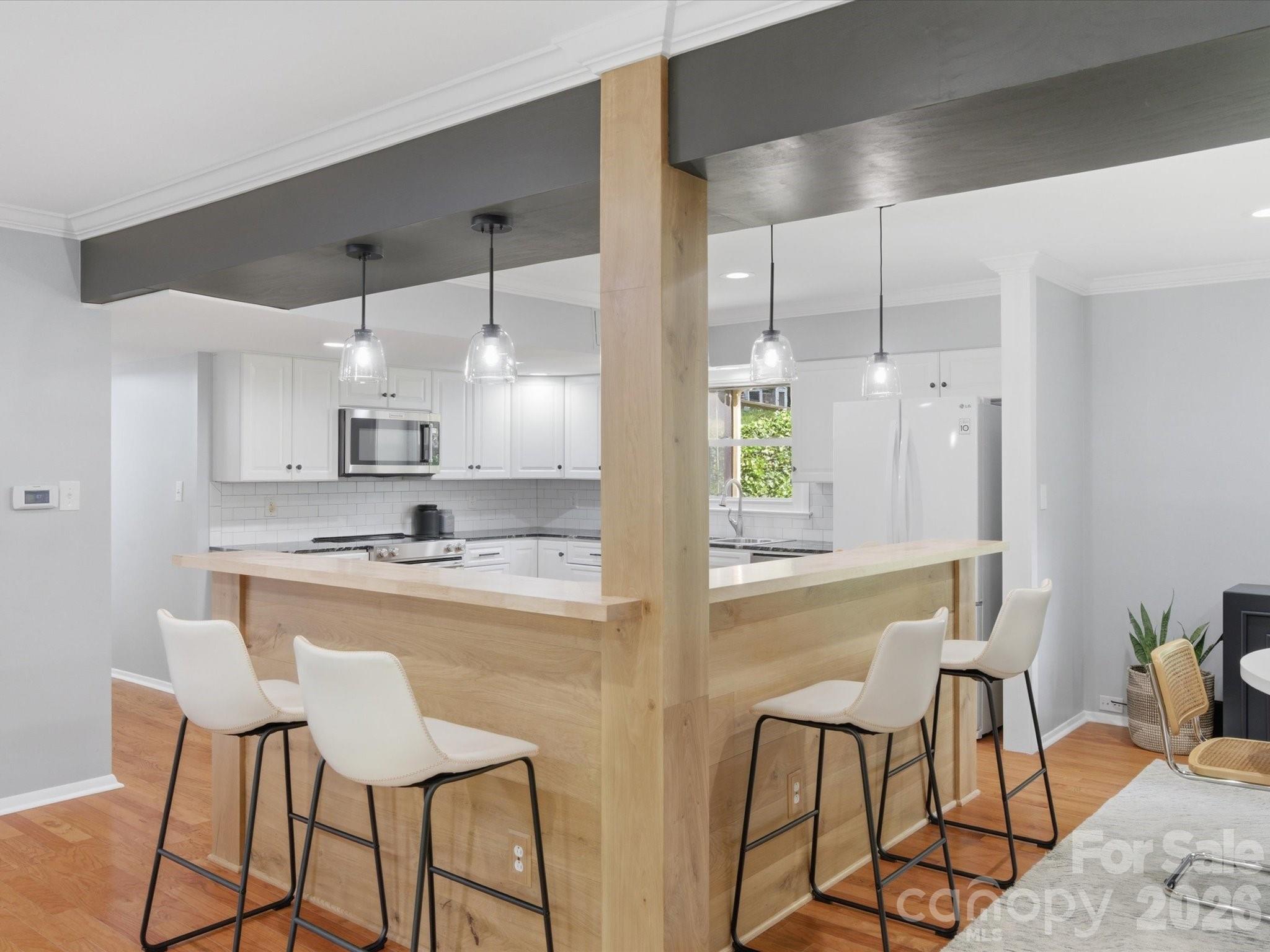 9206 Tree Haven Drive — Charlotte