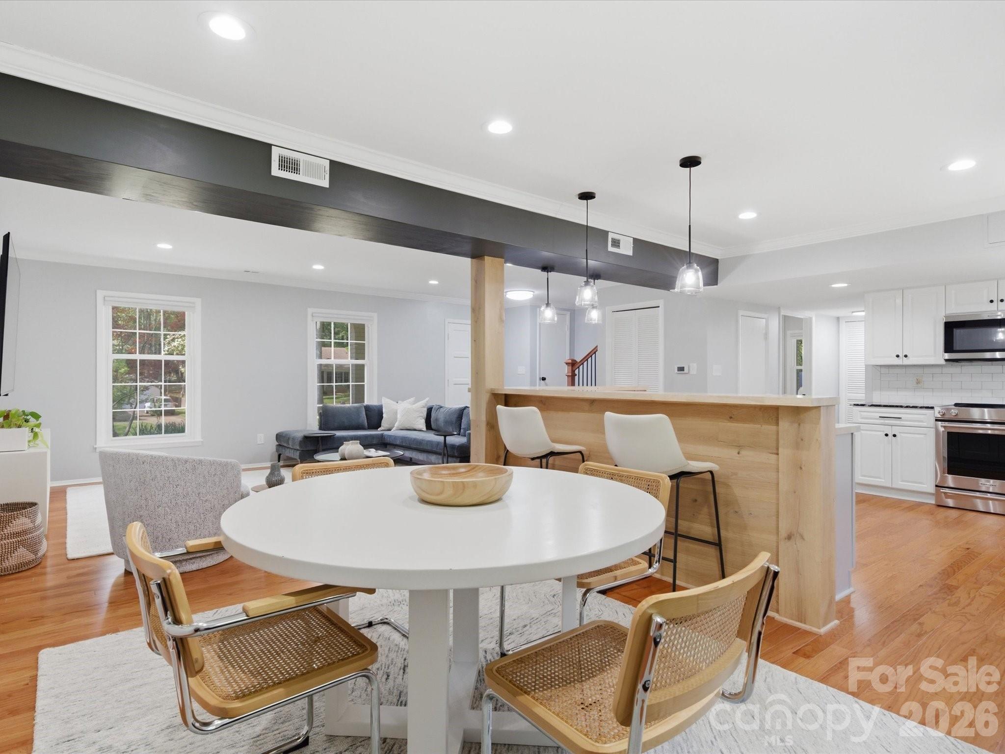 9206 Tree Haven Drive — Charlotte