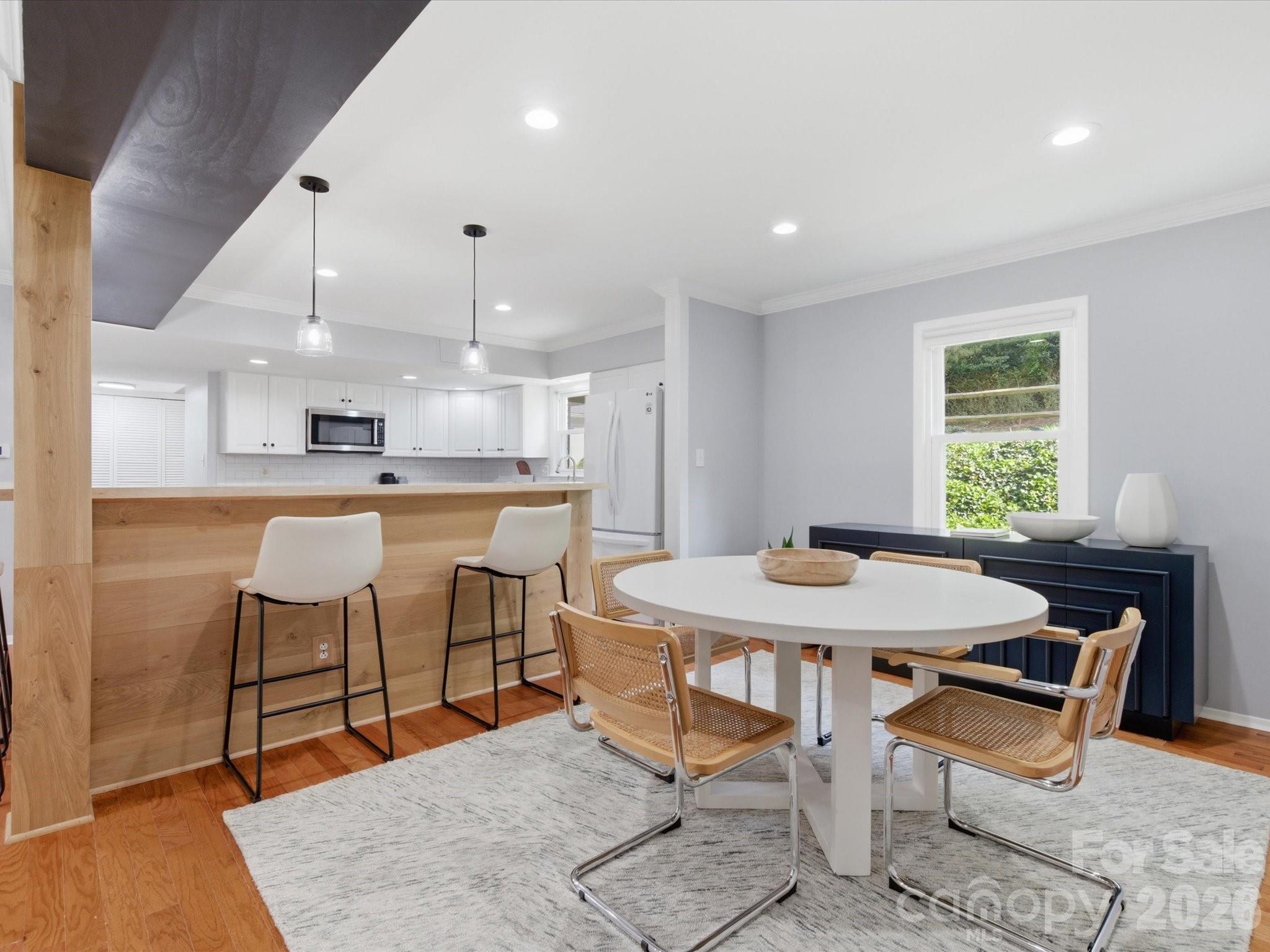 9206 Tree Haven Drive — Charlotte
