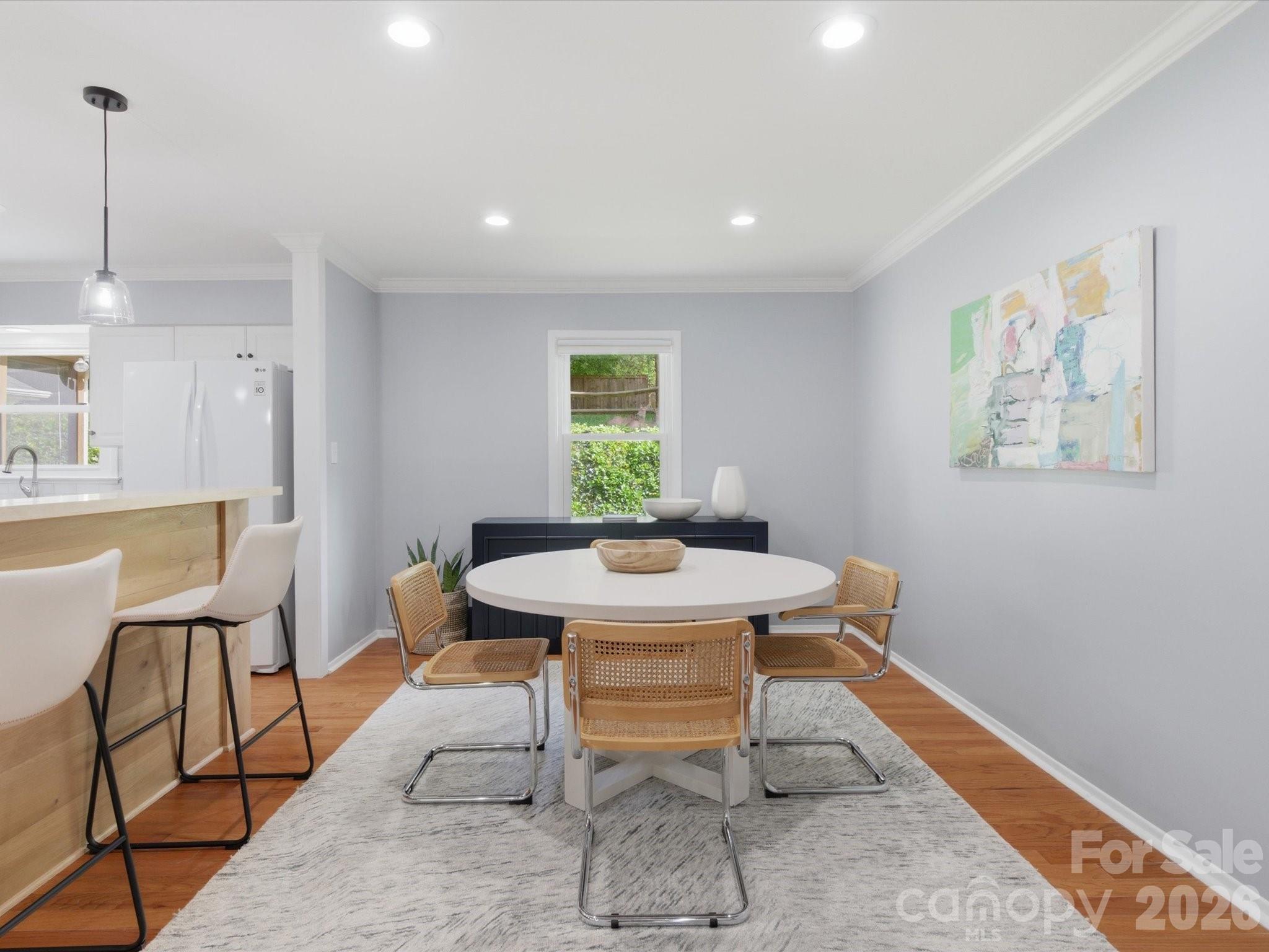 9206 Tree Haven Drive — Charlotte