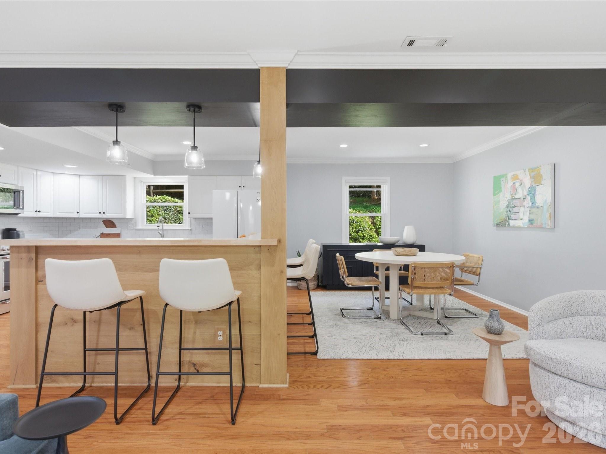 9206 Tree Haven Drive — Charlotte