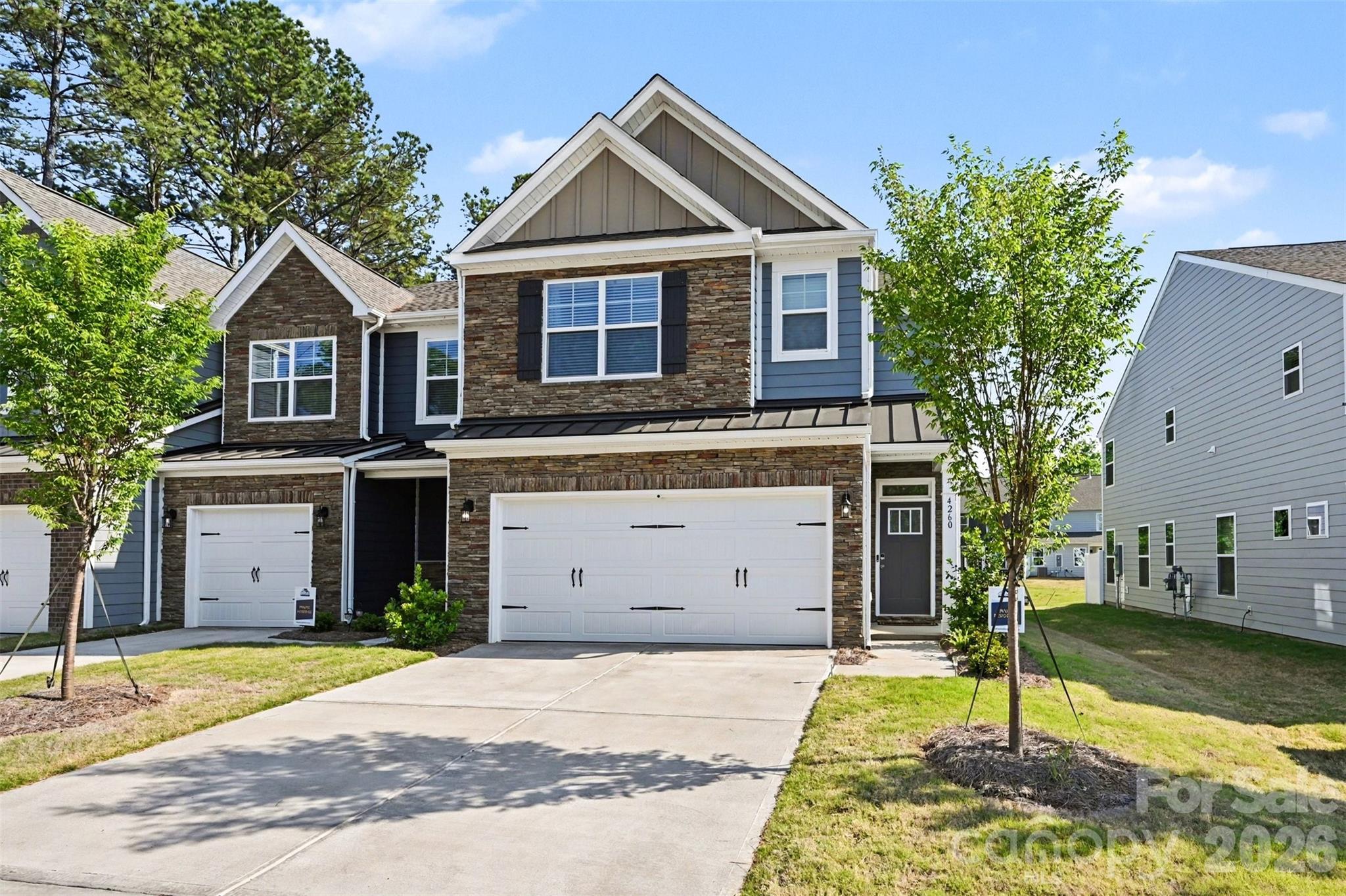 4260 Black Court — Harrisburg