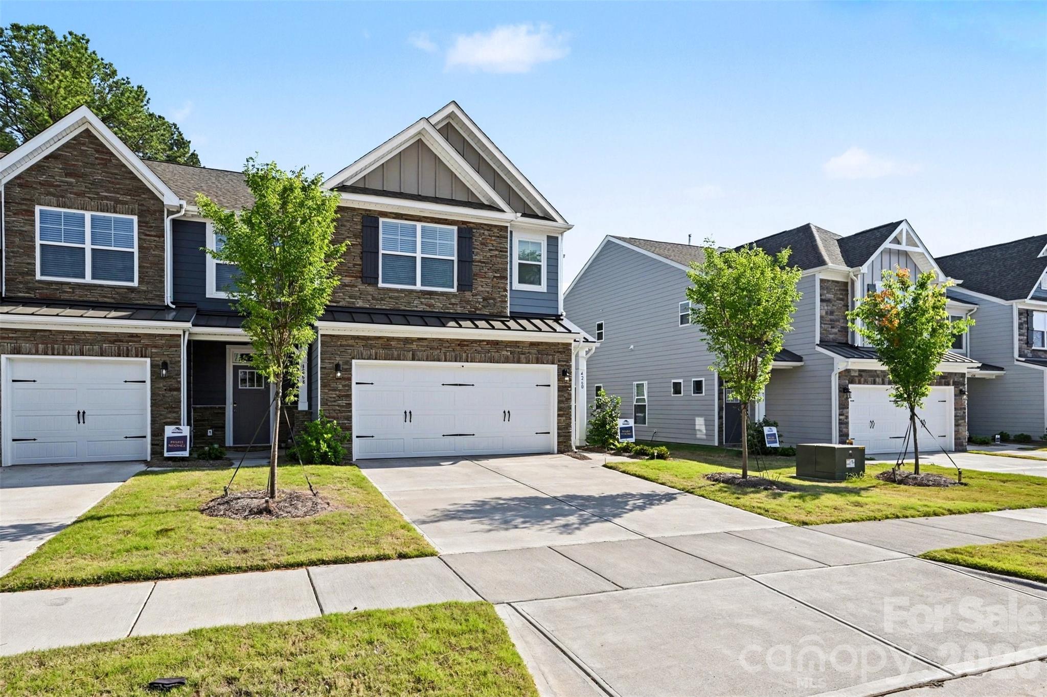 4260 Black Court — Harrisburg