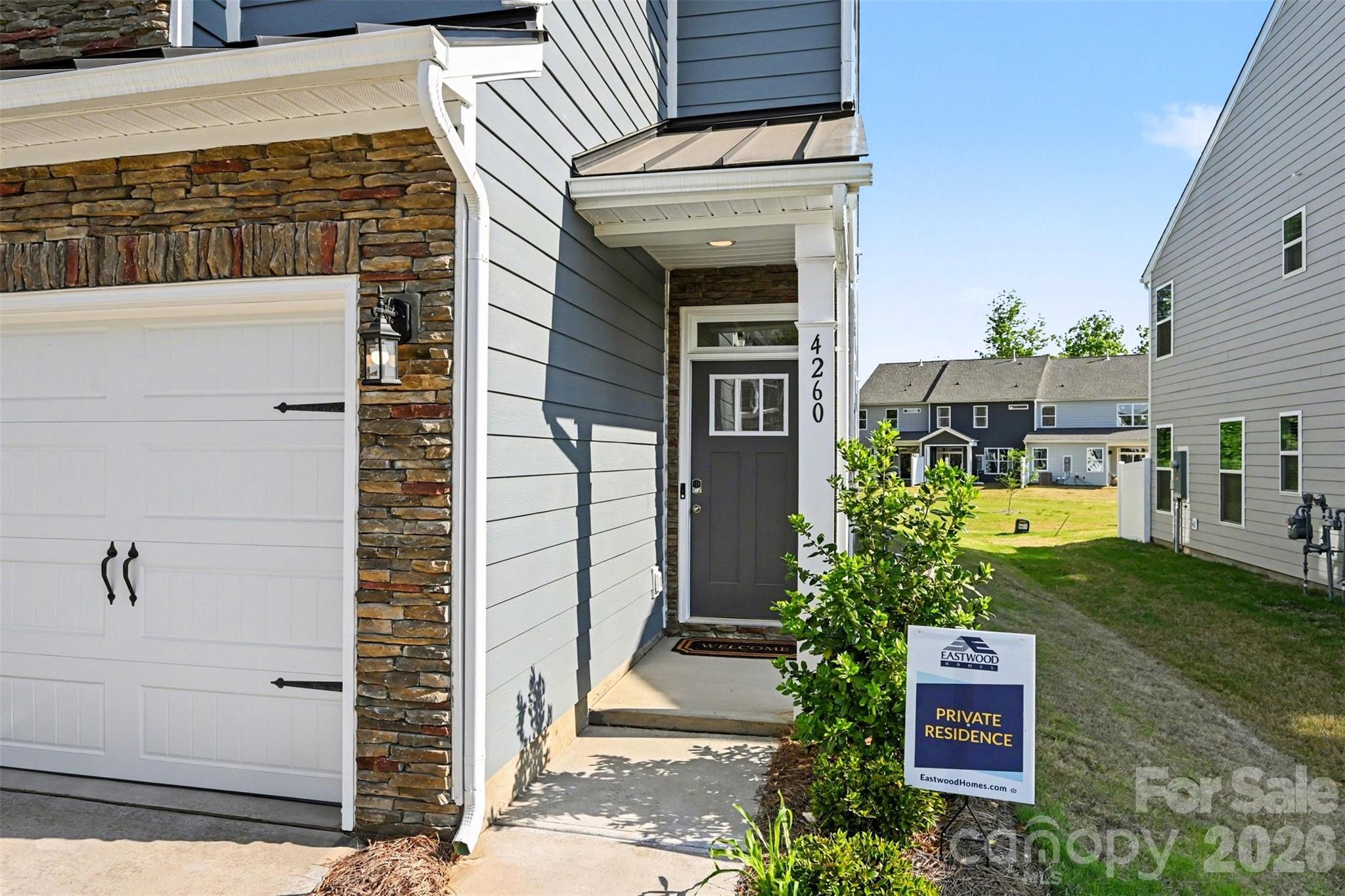 4260 Black Court — Harrisburg
