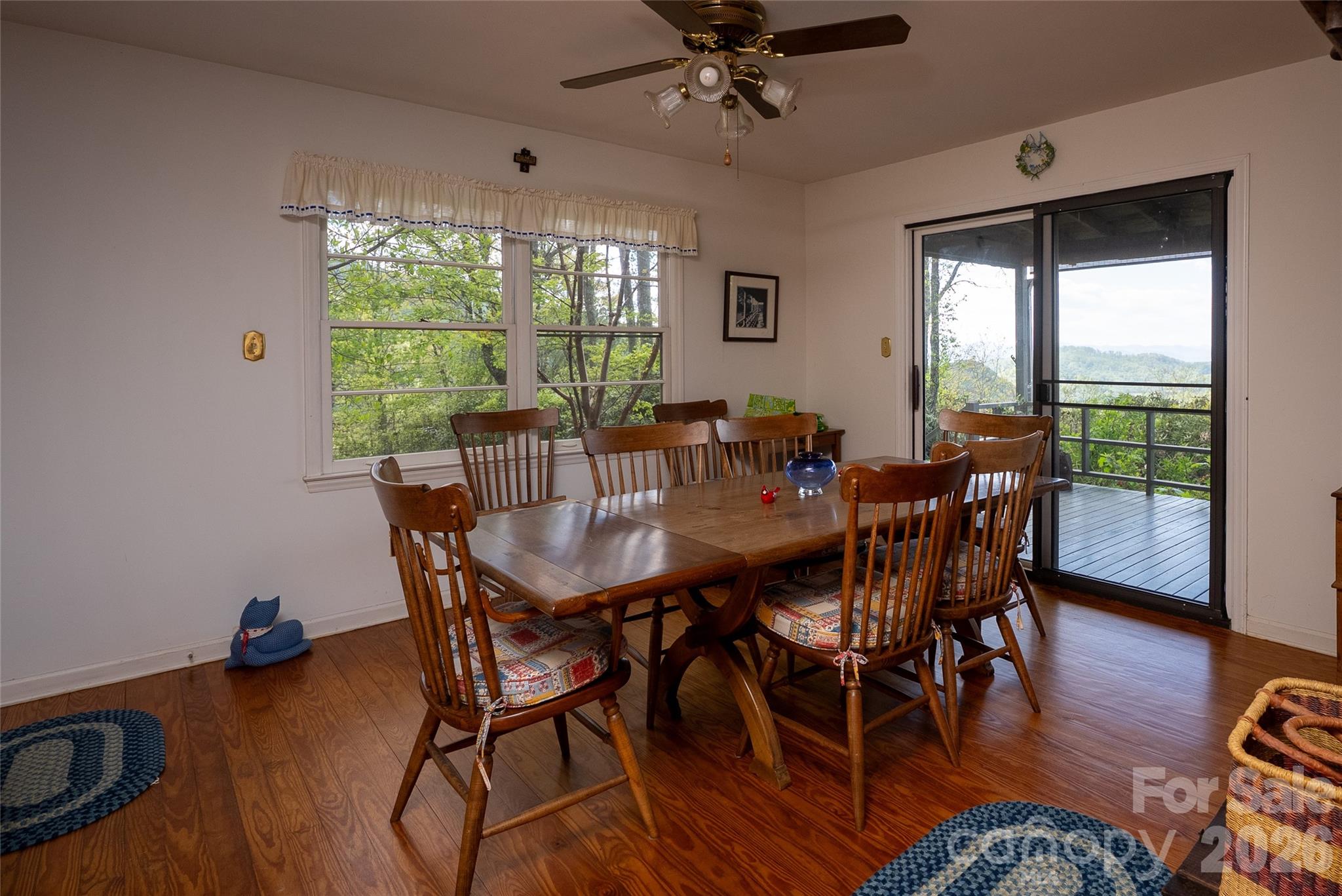 1412 N Bearwallow Road — Fletcher