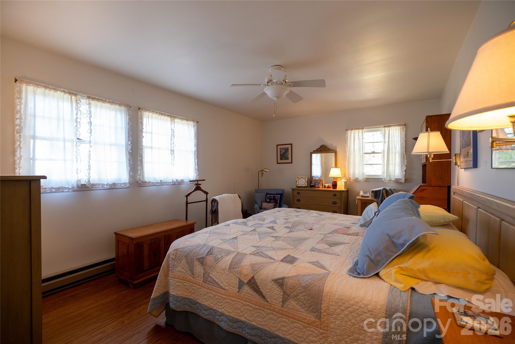 1412 N Bearwallow Road — Fletcher