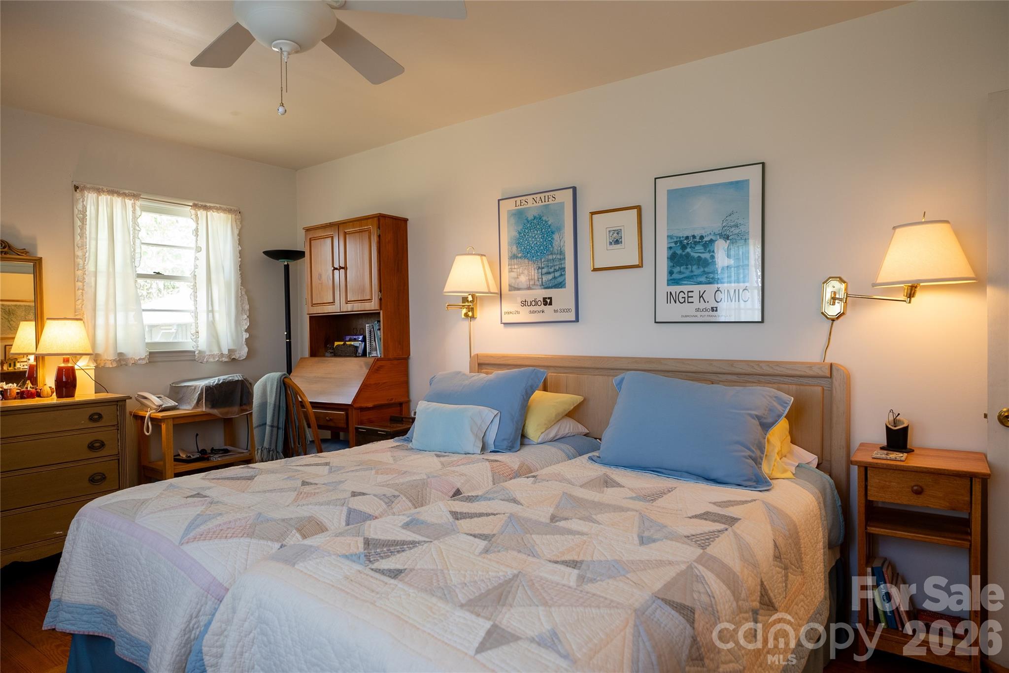 1412 N Bearwallow Road — Fletcher