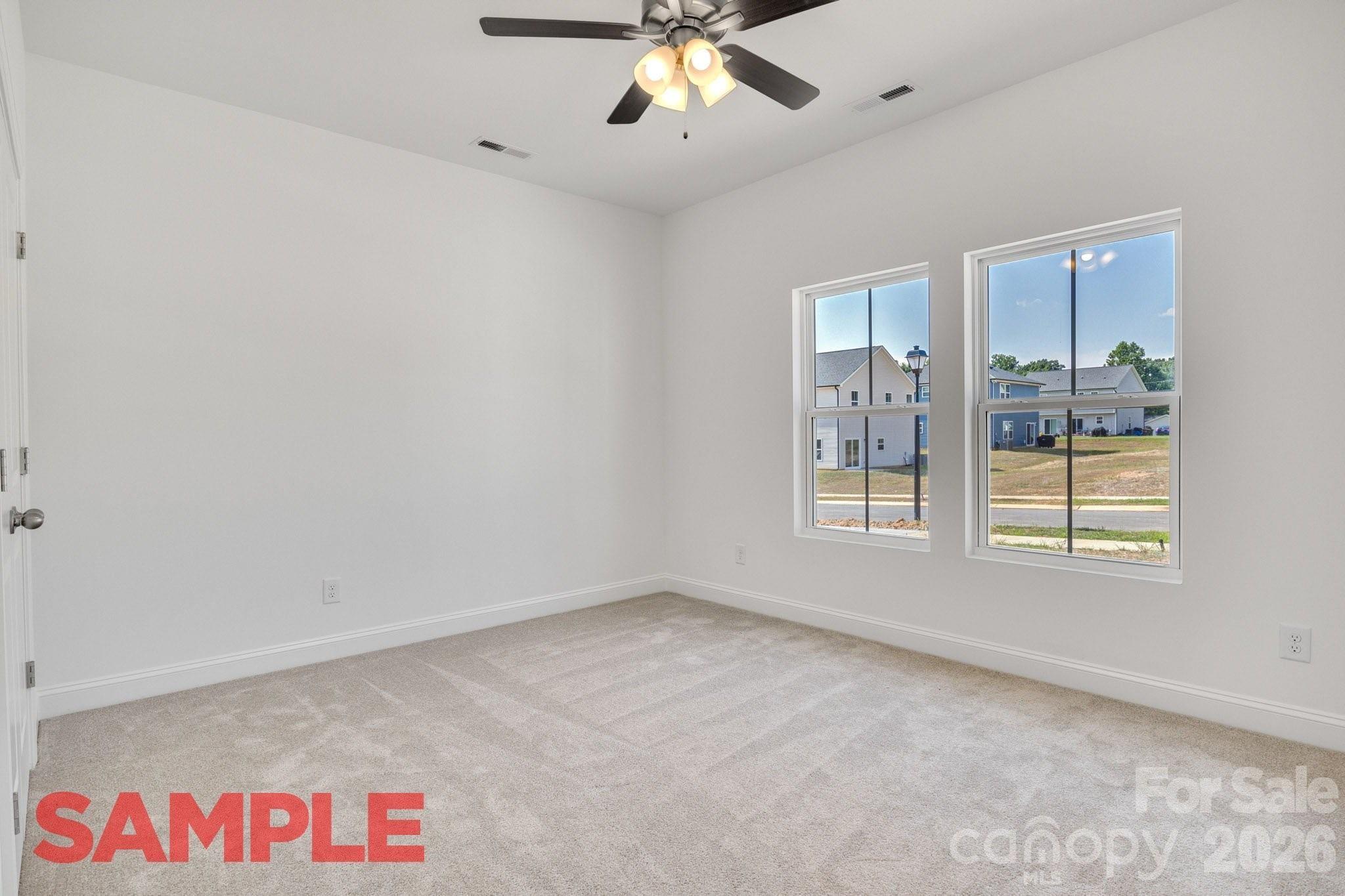 Lot 31 Stoneglen Drive #31 — Granite Quarry