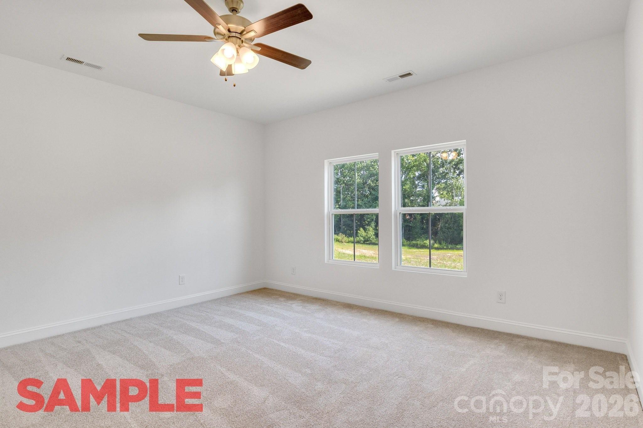 Lot 31 Stoneglen Drive #31 — Granite Quarry