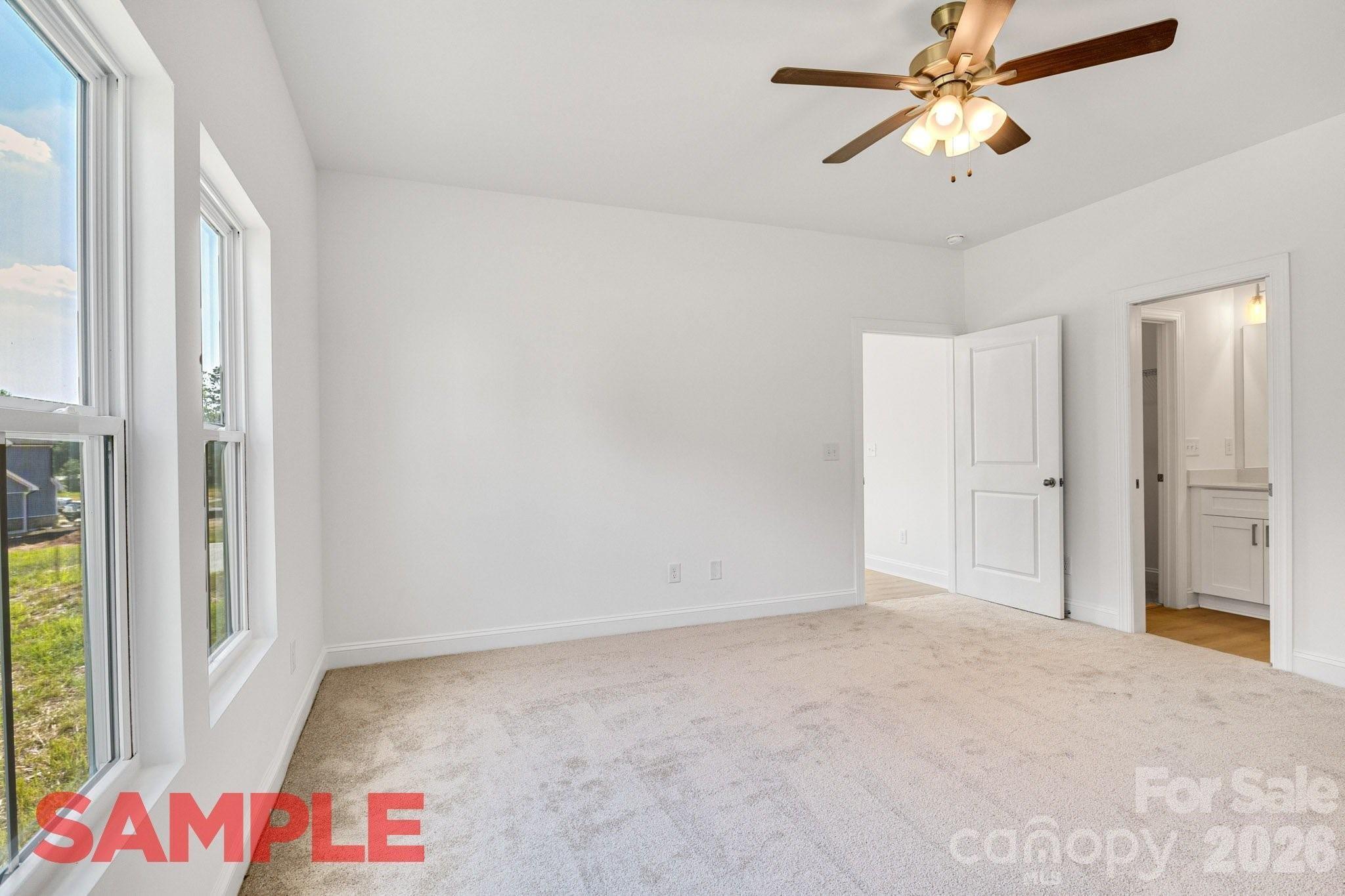Lot 31 Stoneglen Drive #31 — Granite Quarry