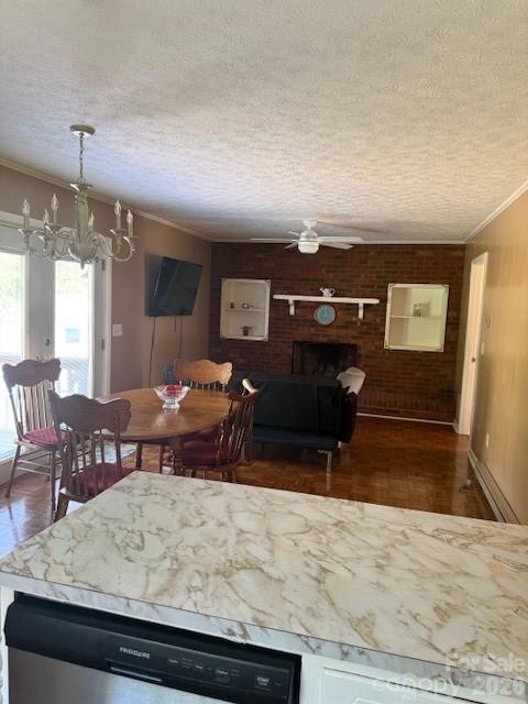 1126 Cannon Drive — Lenoir