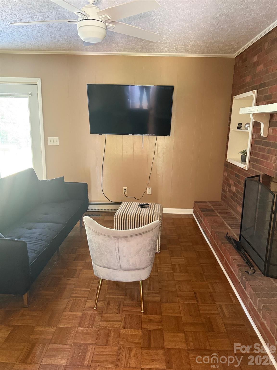 1126 Cannon Drive — Lenoir