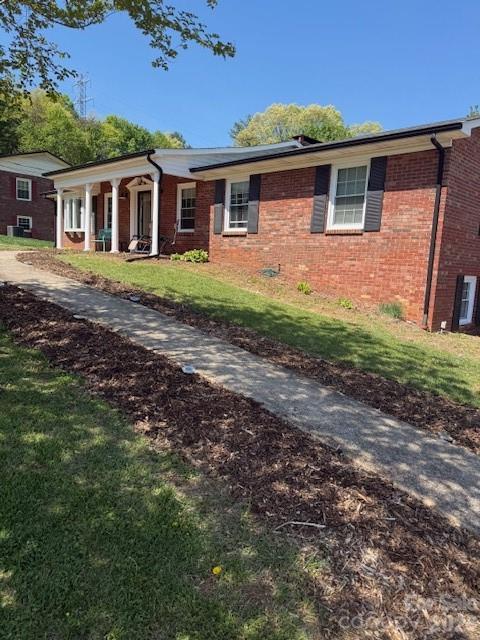 1126 Cannon Drive — Lenoir