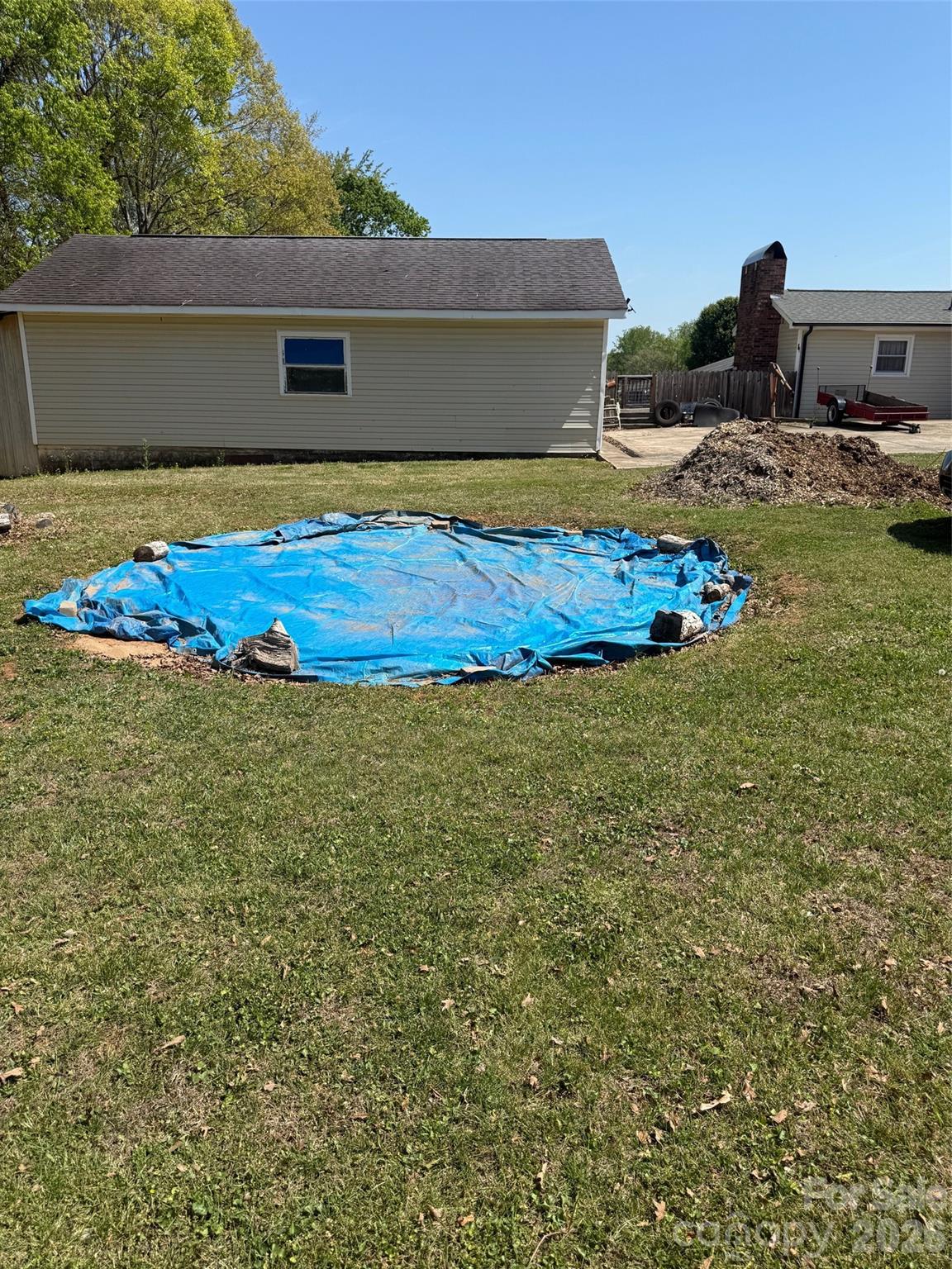 1126 Cannon Drive — Lenoir