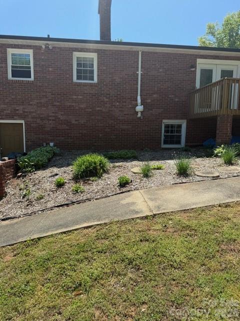 1126 Cannon Drive — Lenoir