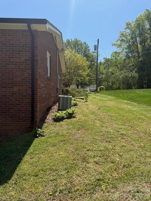 1126 Cannon Drive — Lenoir