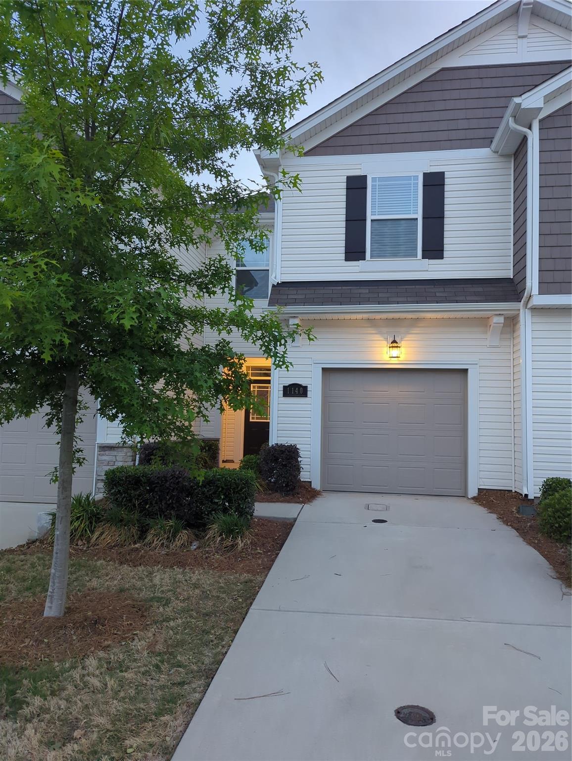 1140 Bigelow Street — Charlotte