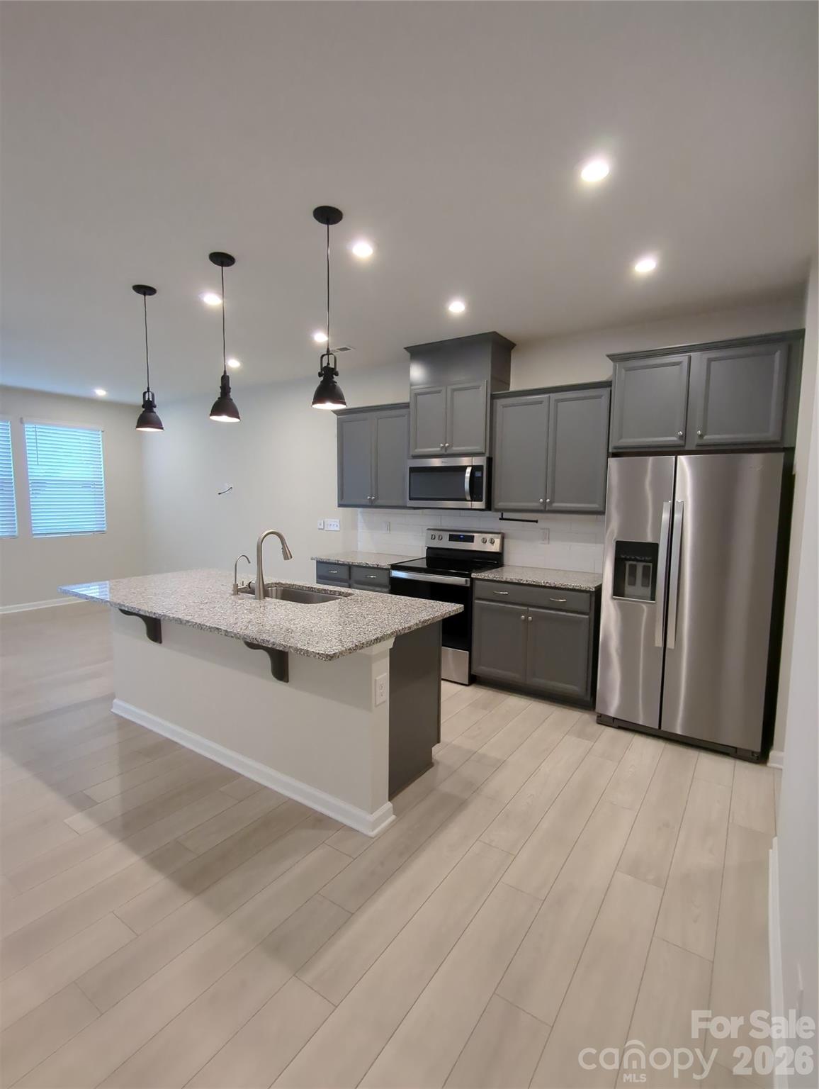 1140 Bigelow Street — Charlotte