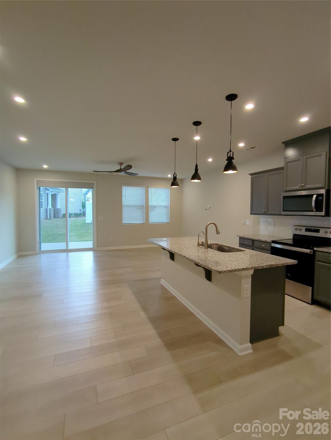1140 Bigelow Street — Charlotte