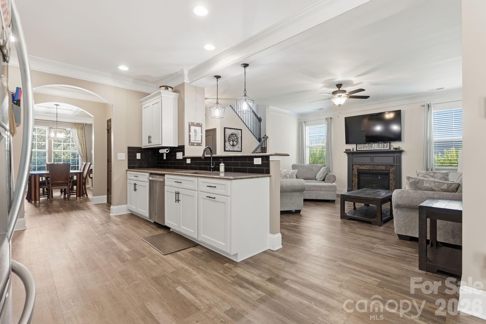 3119 Kelsey Plaza — Kannapolis