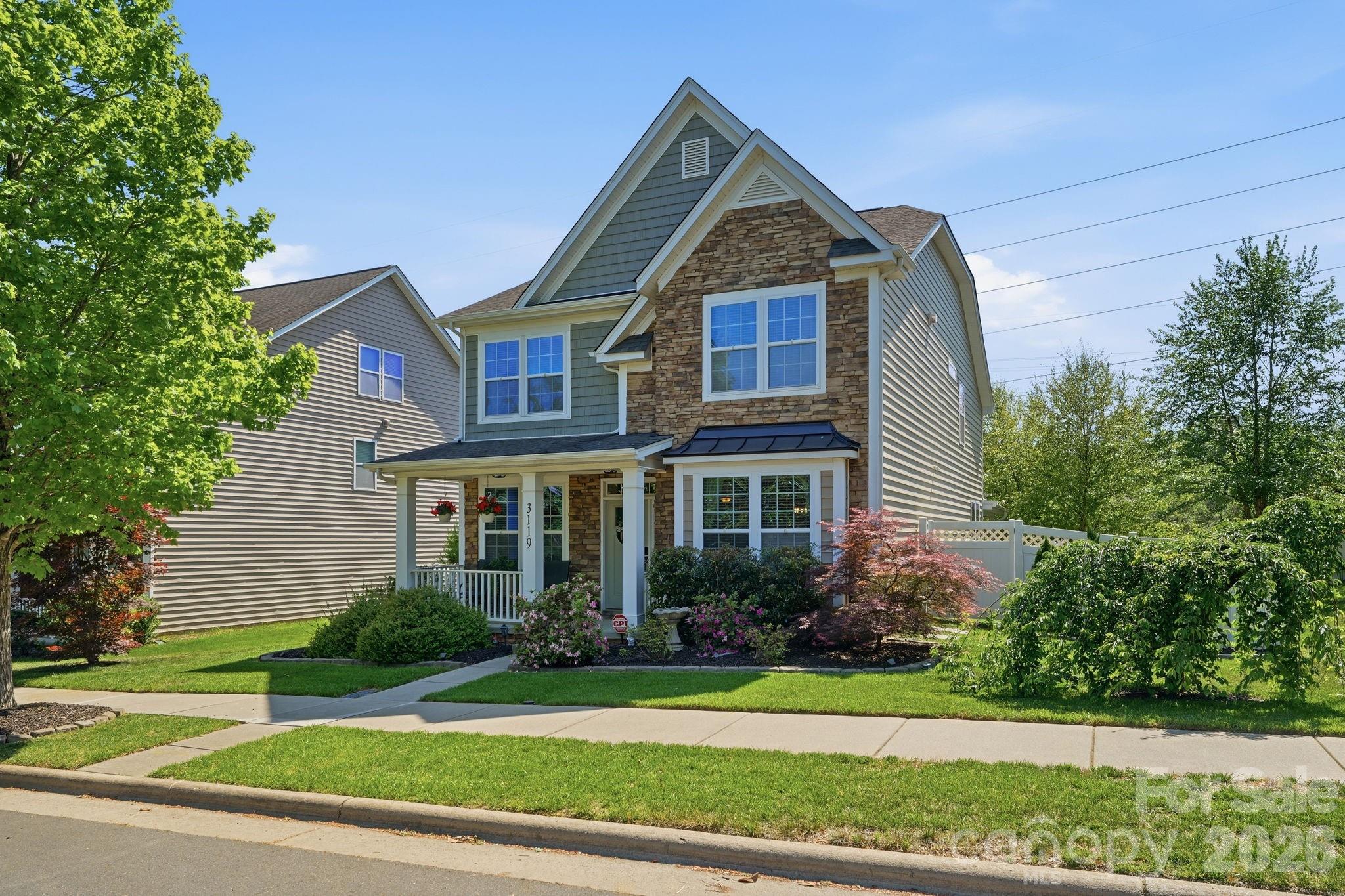 3119 Kelsey Plaza — Kannapolis