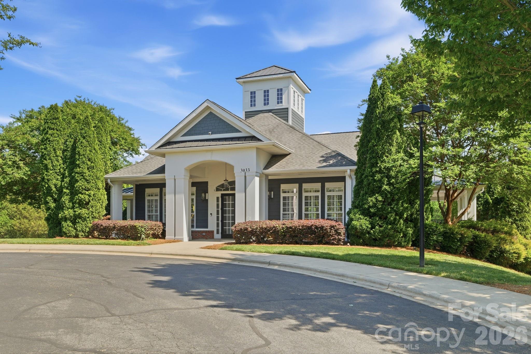 3119 Kelsey Plaza — Kannapolis