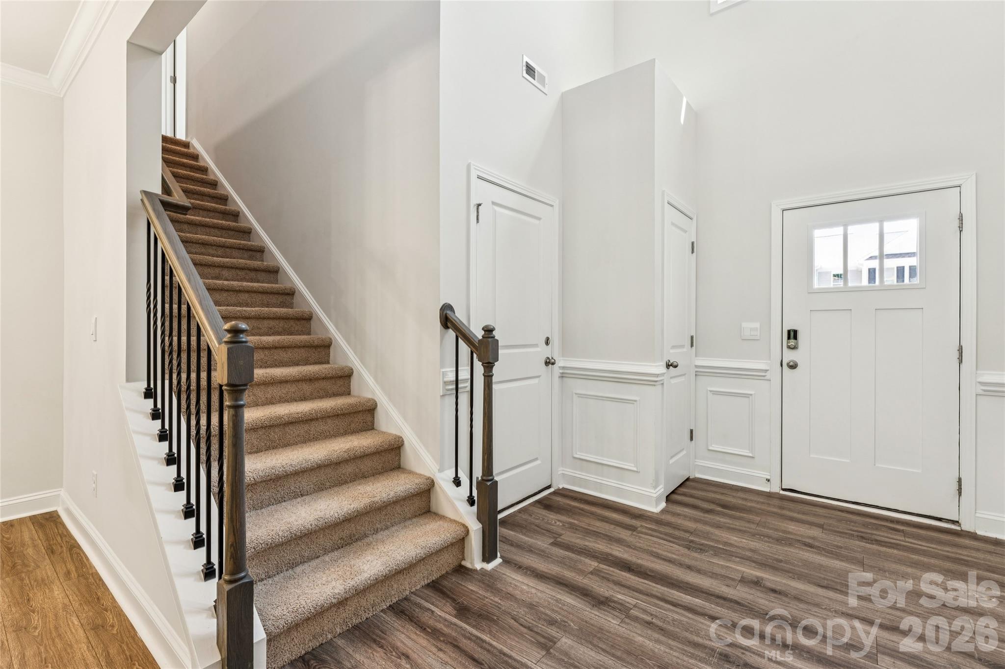 7870 Iron Road — Sherrills Ford