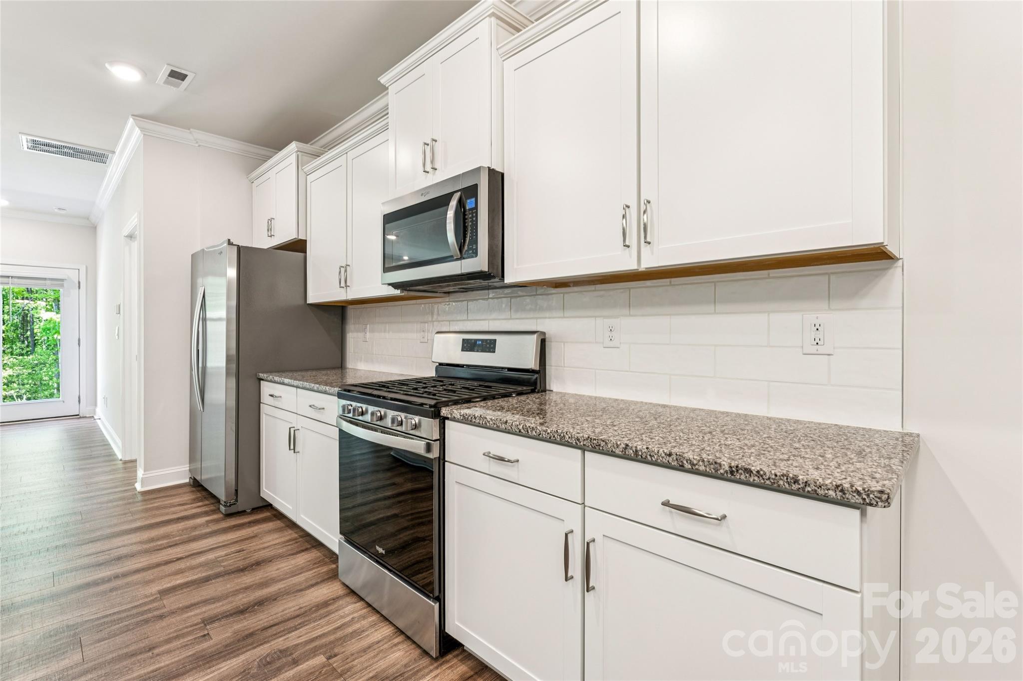 7870 Iron Road — Sherrills Ford