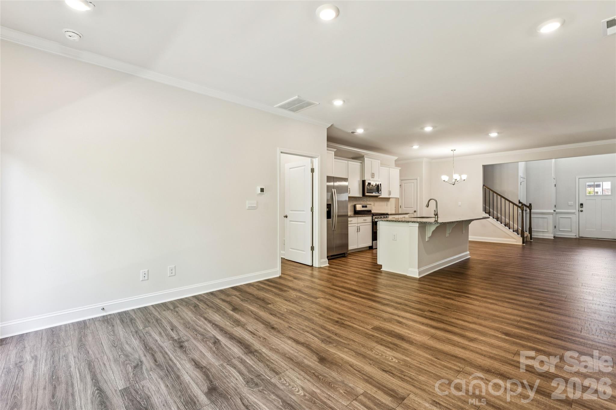 7870 Iron Road — Sherrills Ford