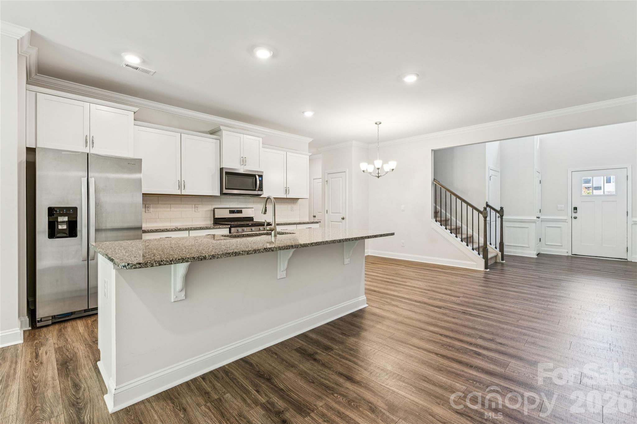 7870 Iron Road — Sherrills Ford