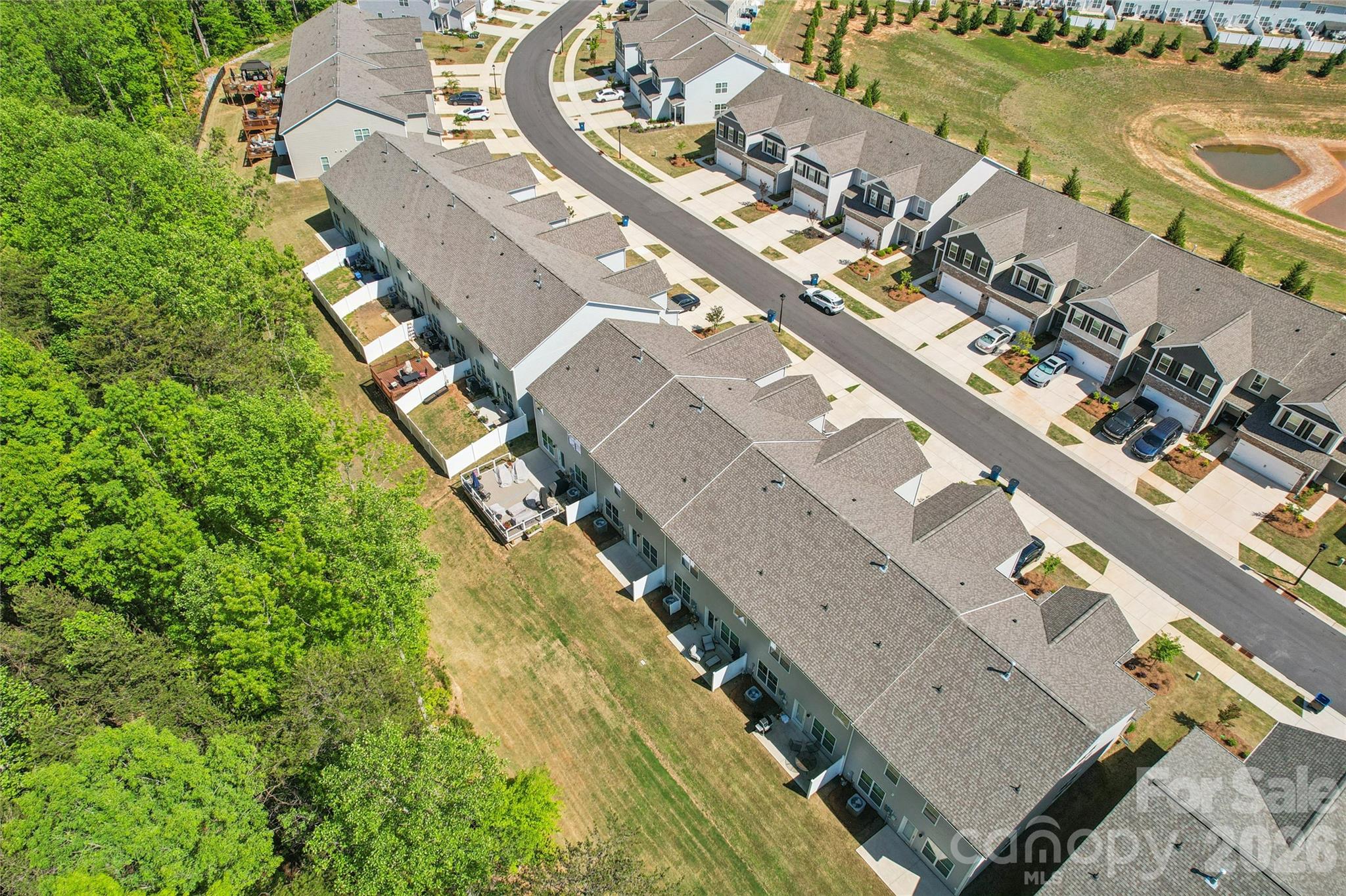 7870 Iron Road — Sherrills Ford