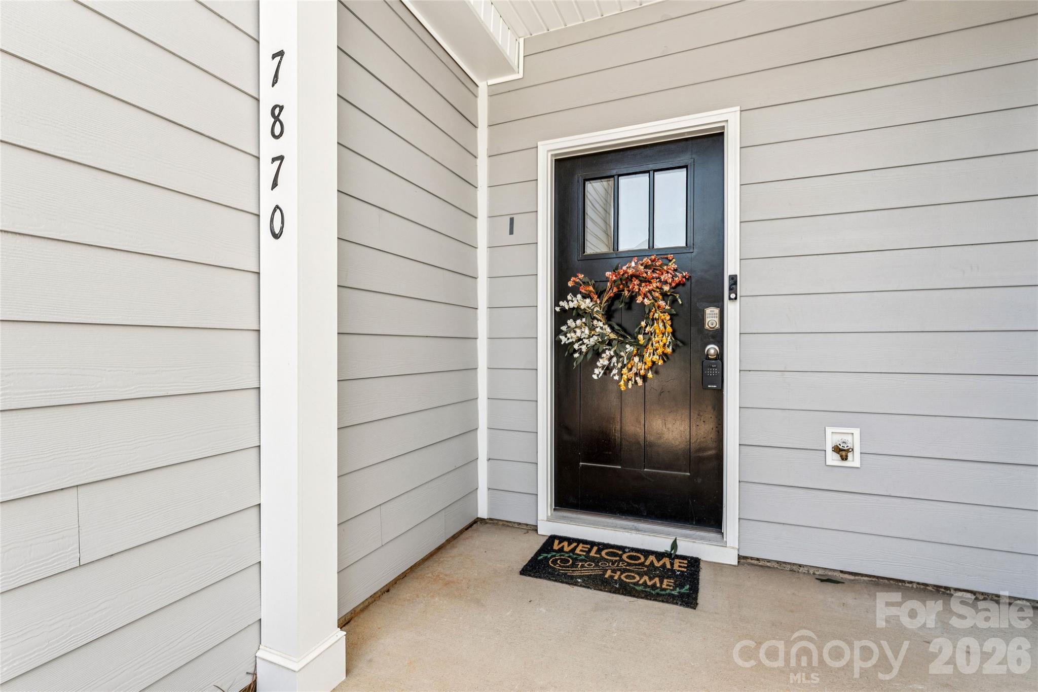 7870 Iron Road — Sherrills Ford