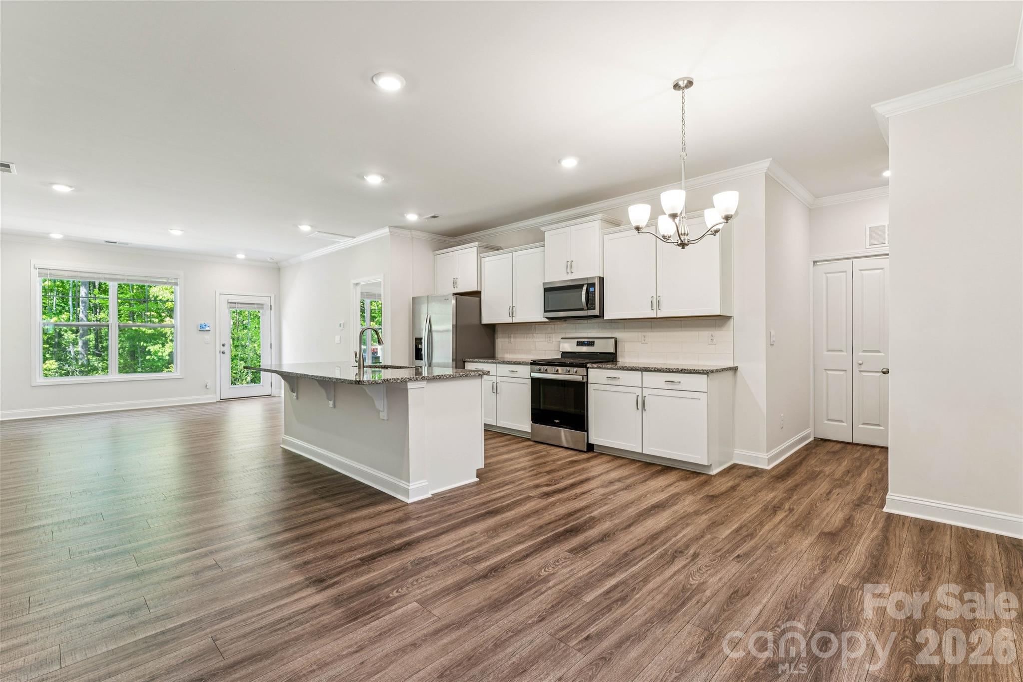 7870 Iron Road — Sherrills Ford