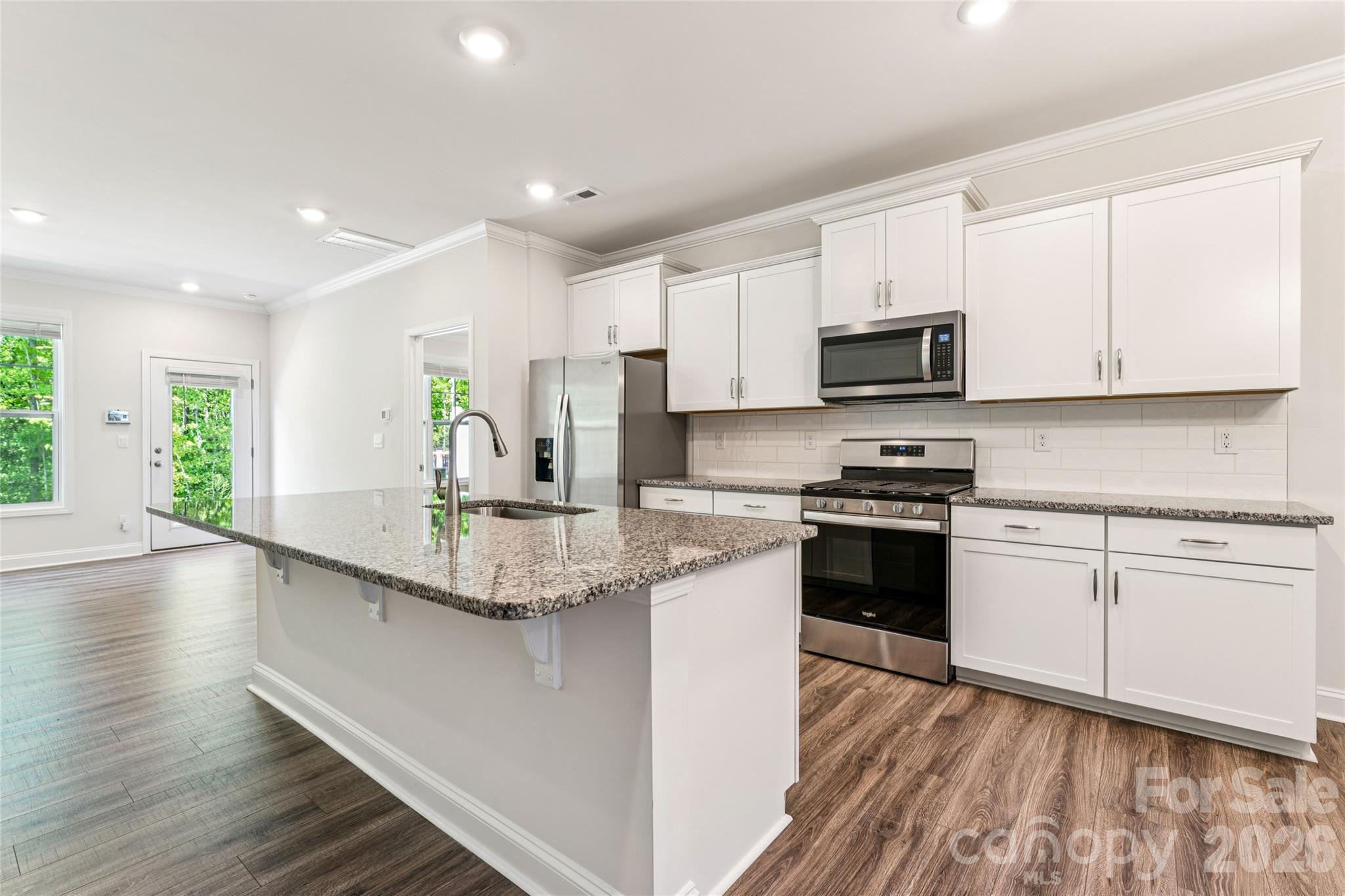 7870 Iron Road — Sherrills Ford