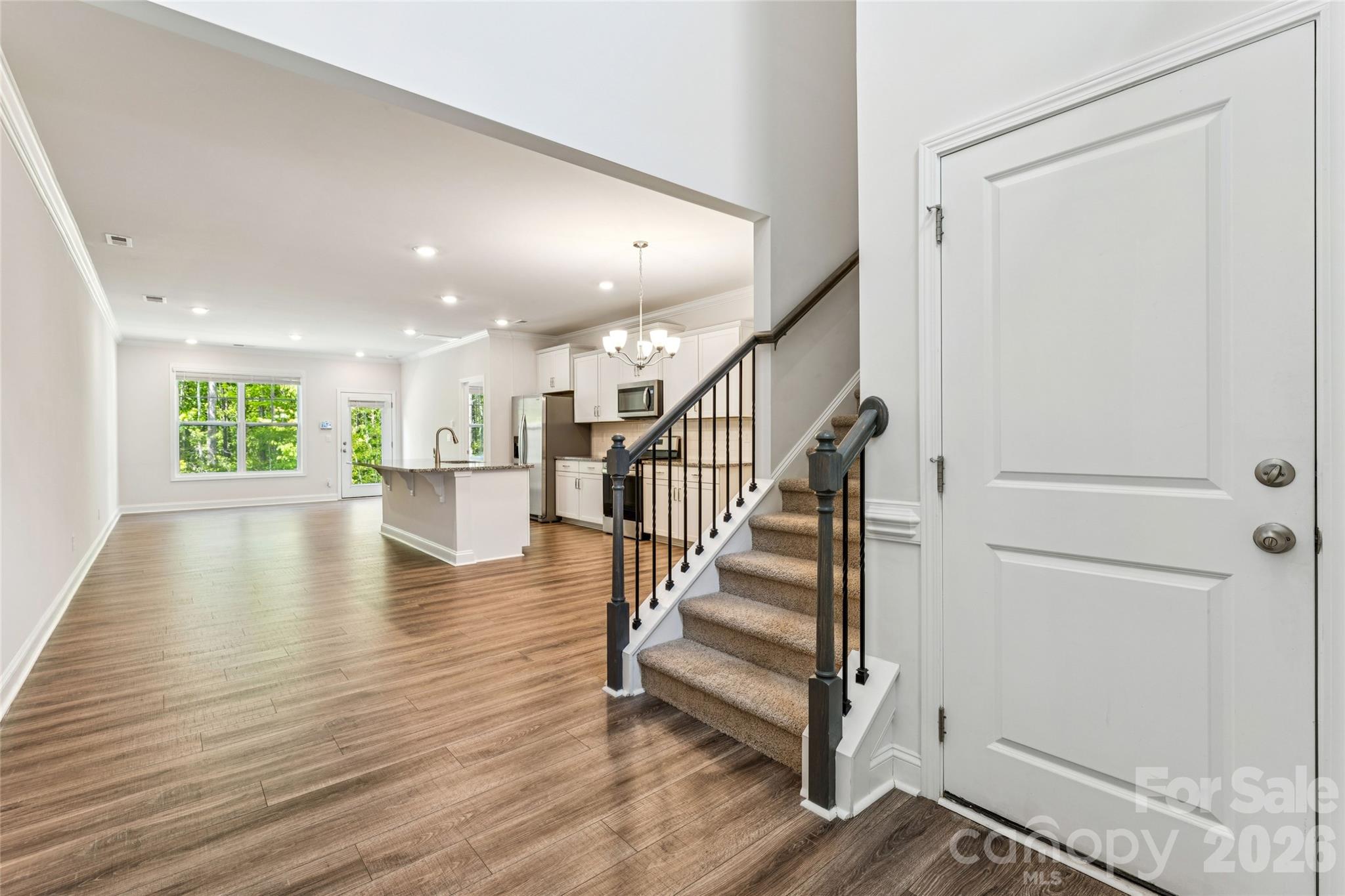 7870 Iron Road — Sherrills Ford