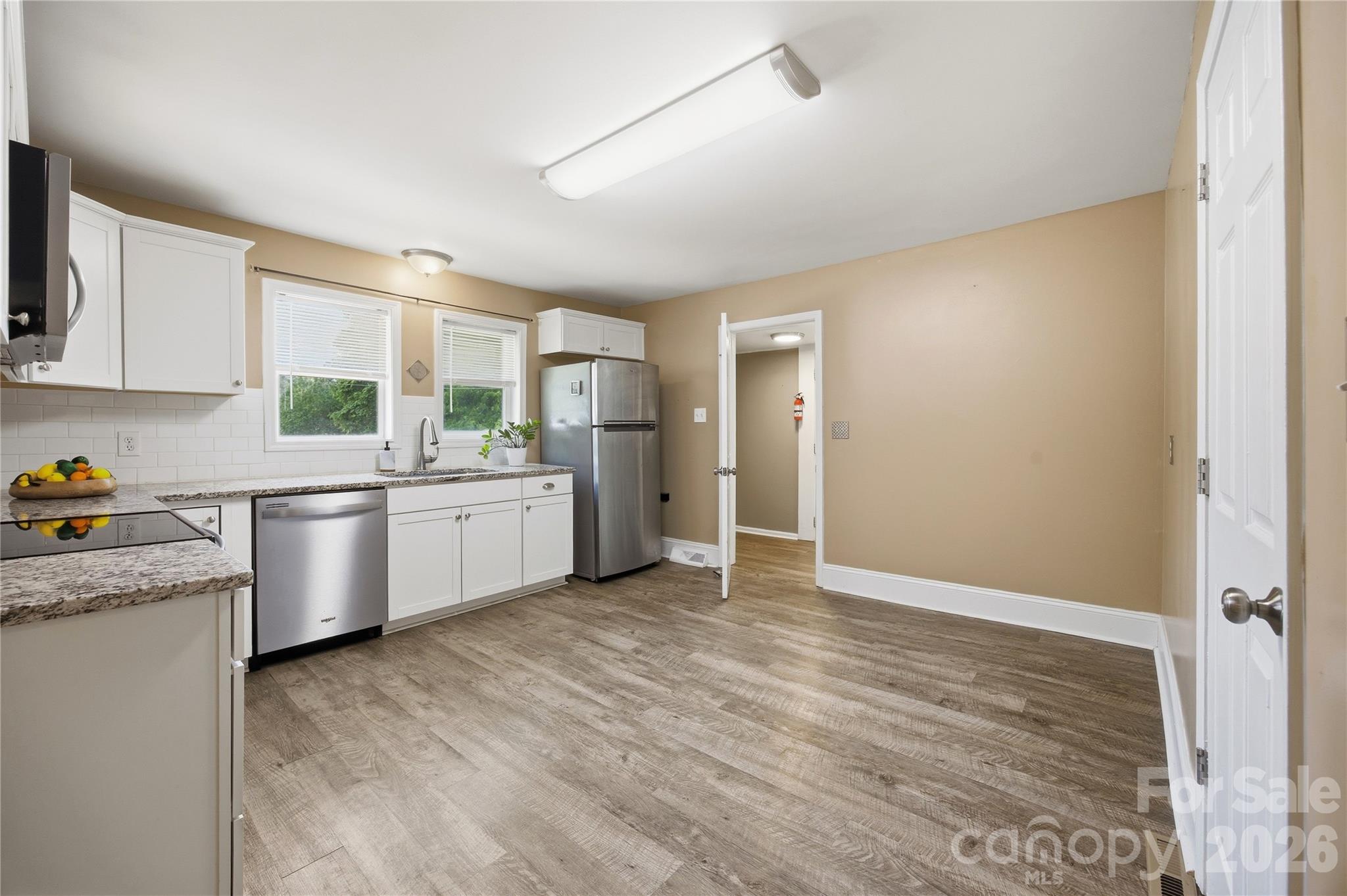1108 Skyland Street — Kannapolis