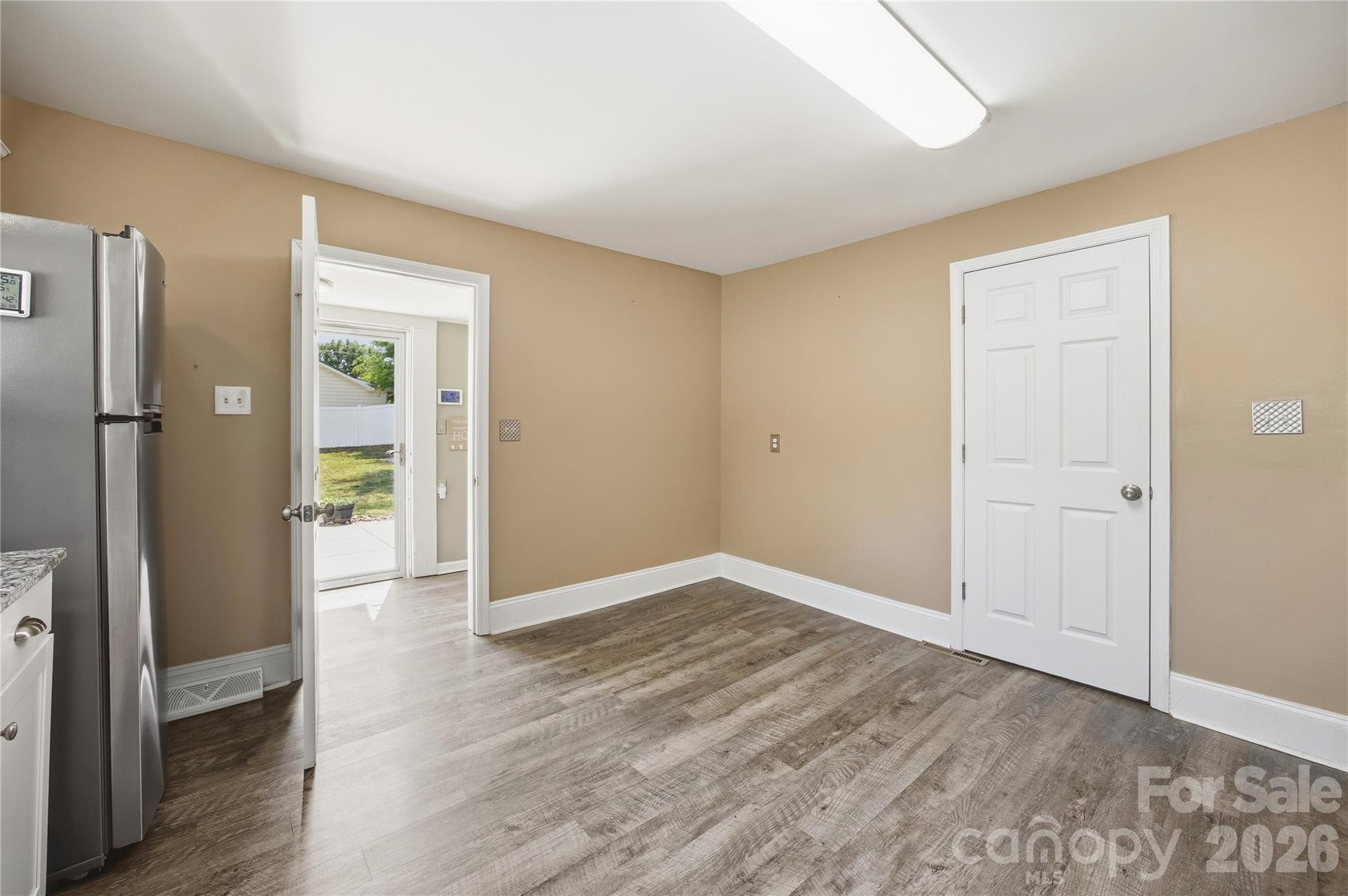 1108 Skyland Street — Kannapolis