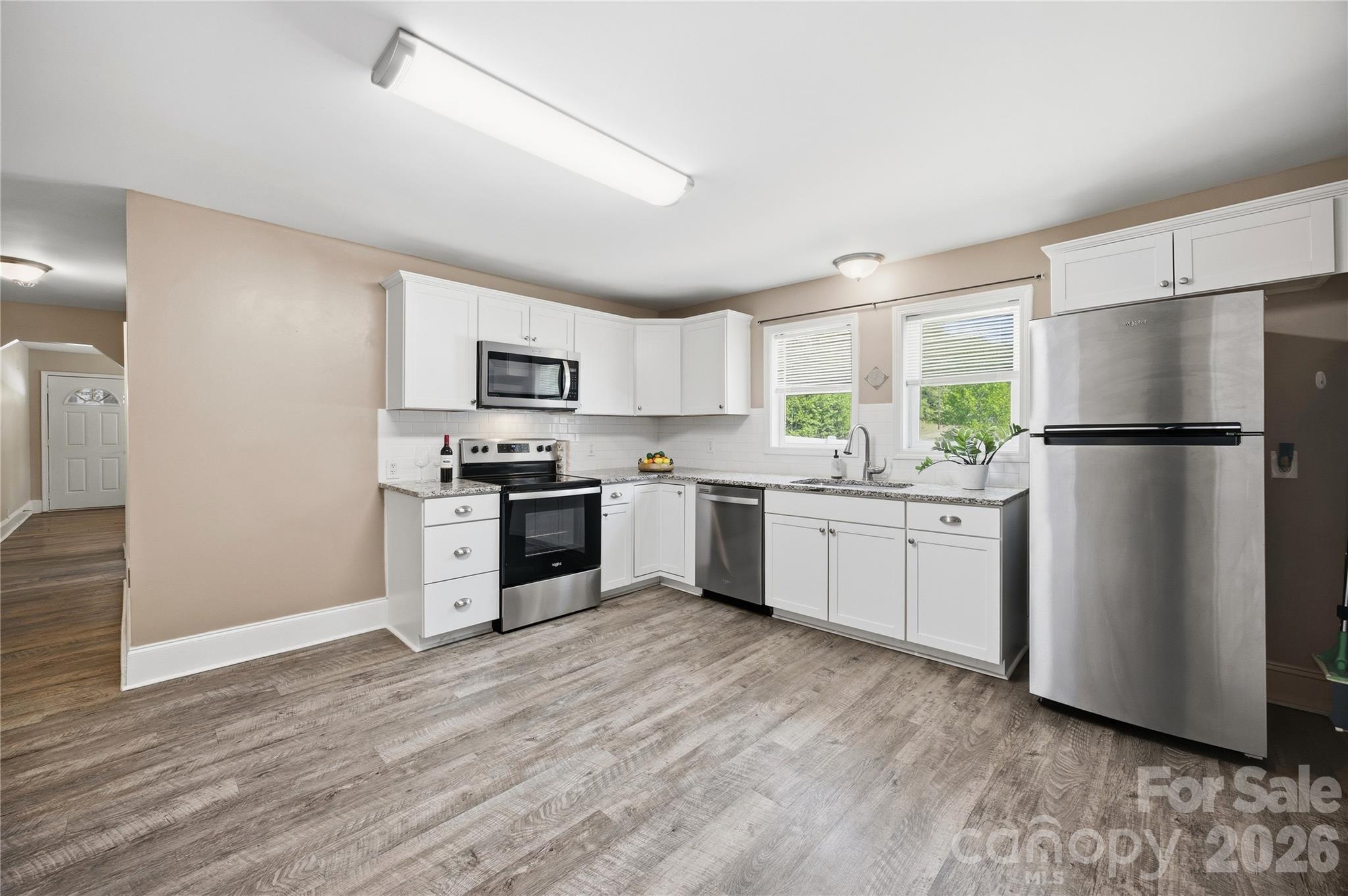1108 Skyland Street — Kannapolis