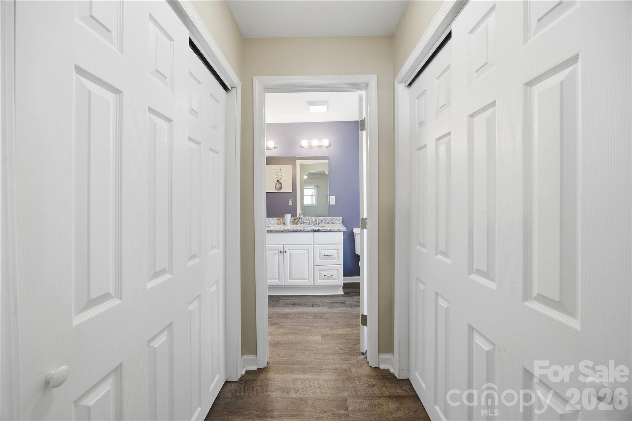 1108 Skyland Street — Kannapolis
