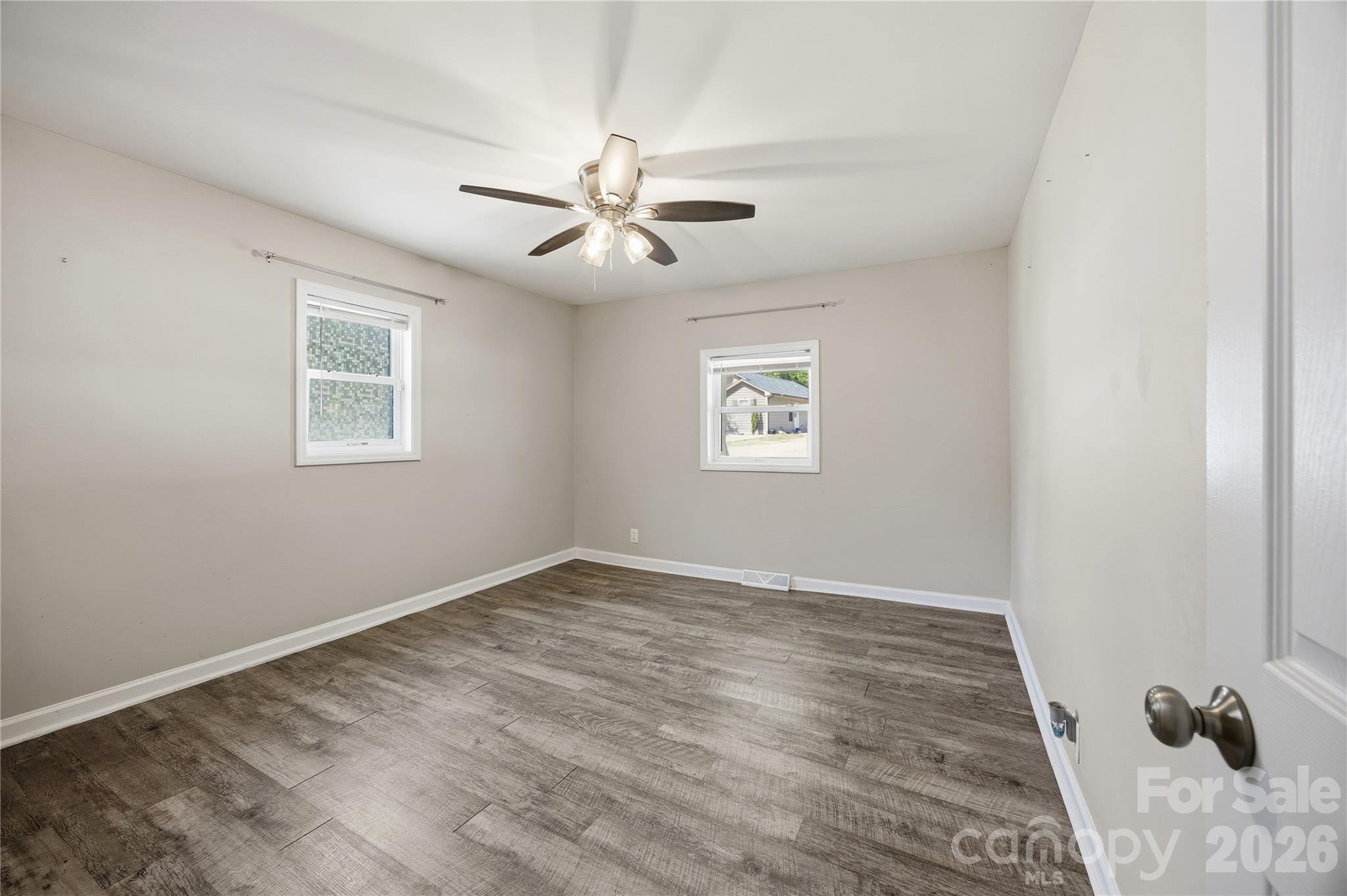 1108 Skyland Street — Kannapolis