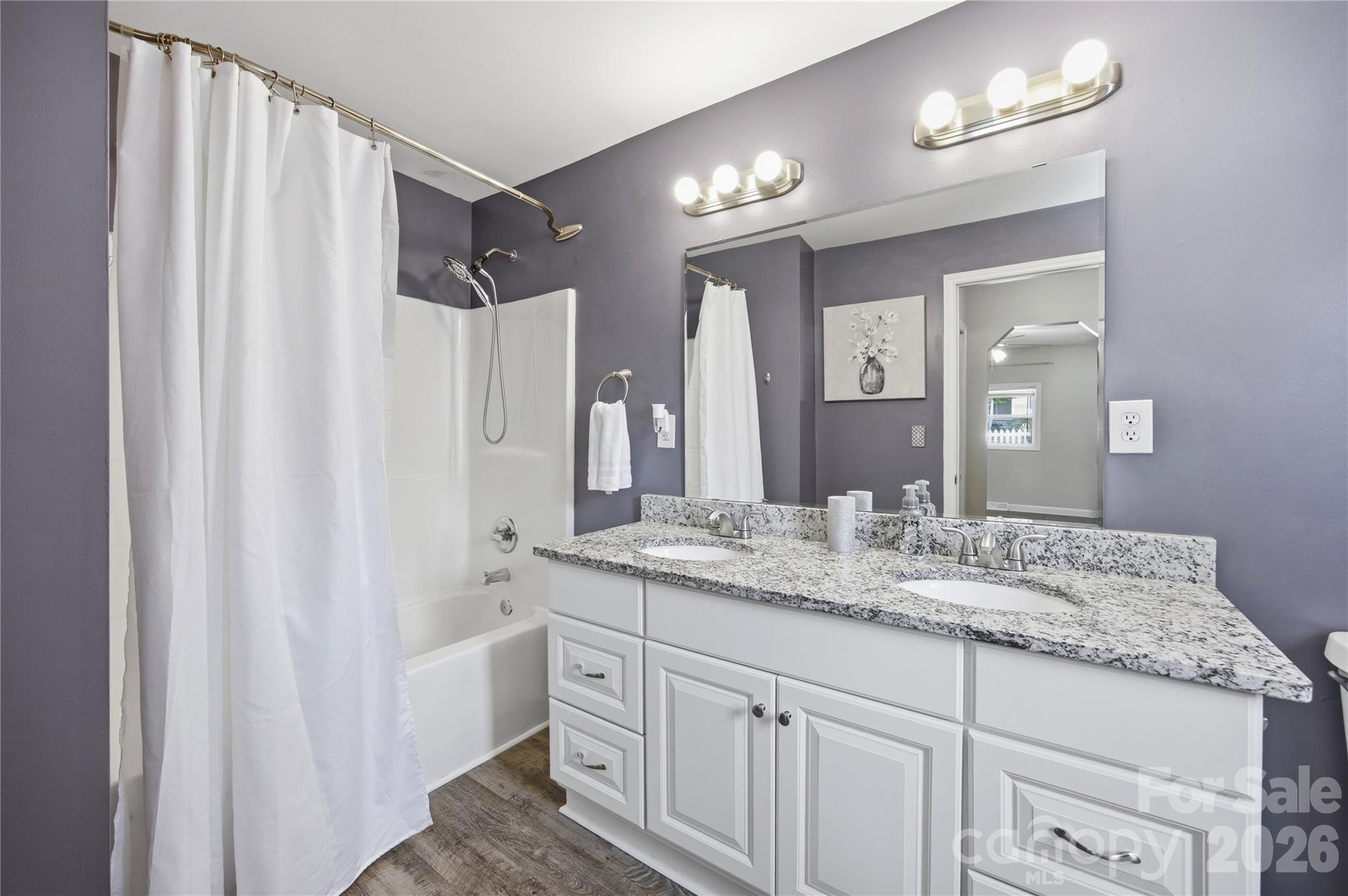 1108 Skyland Street — Kannapolis